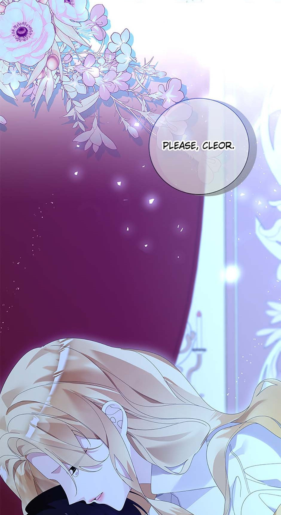 Lady Isabella's Path to Happiness Chapter 69 page 73 - 