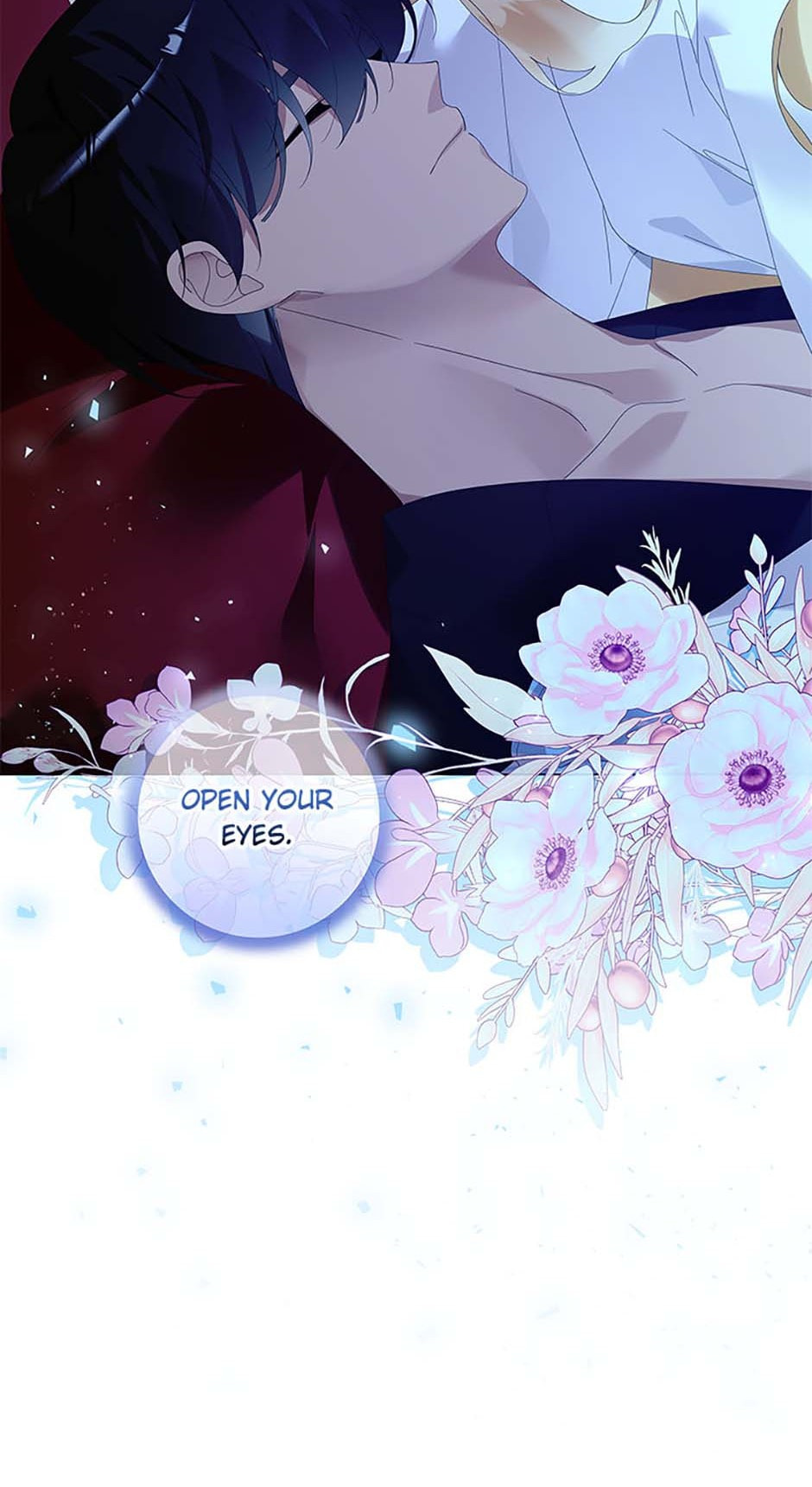 Lady Isabella's Path to Happiness Chapter 69 page 74 - 