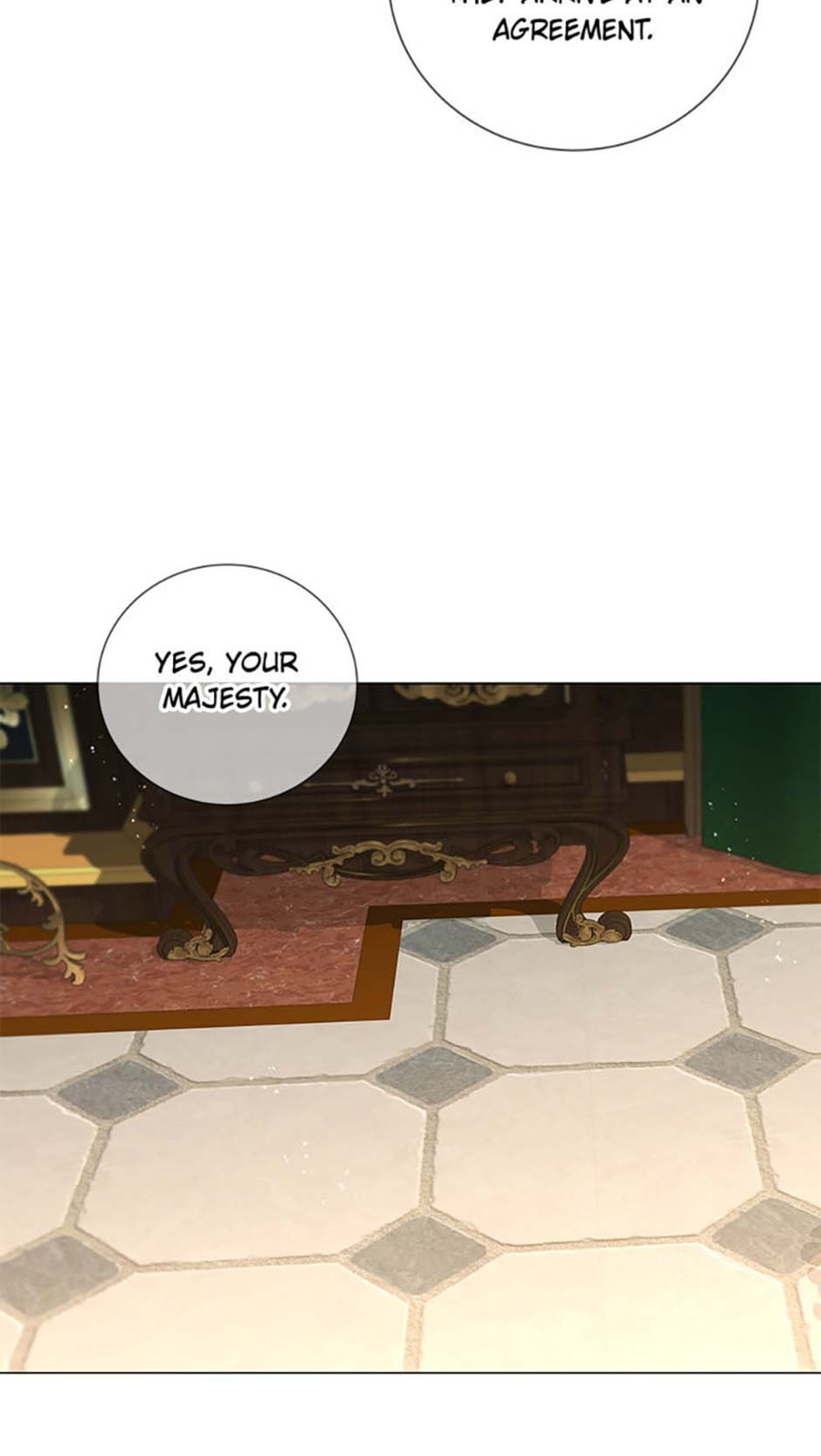 Lady Isabella's Path to Happiness Chapter 69 page 10 - 
