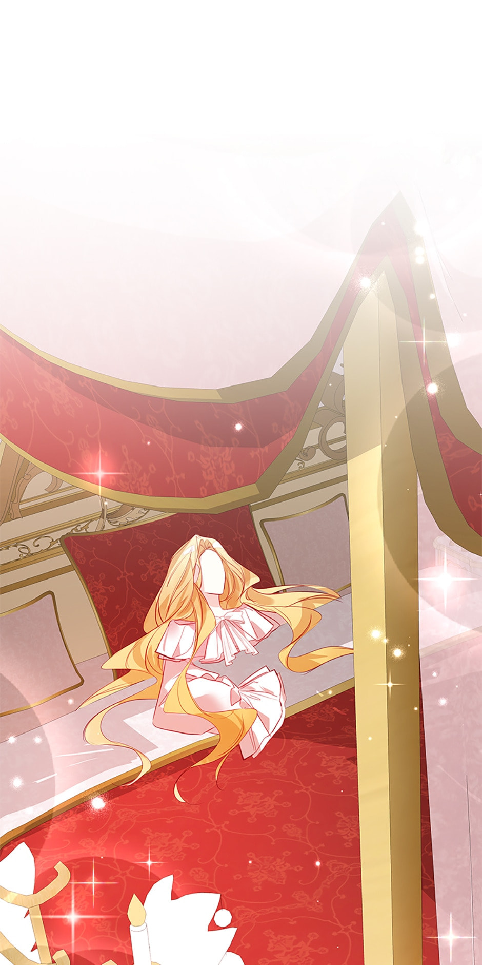 Lady Isabella's Path to Happiness Chapter 7 page 2 - 