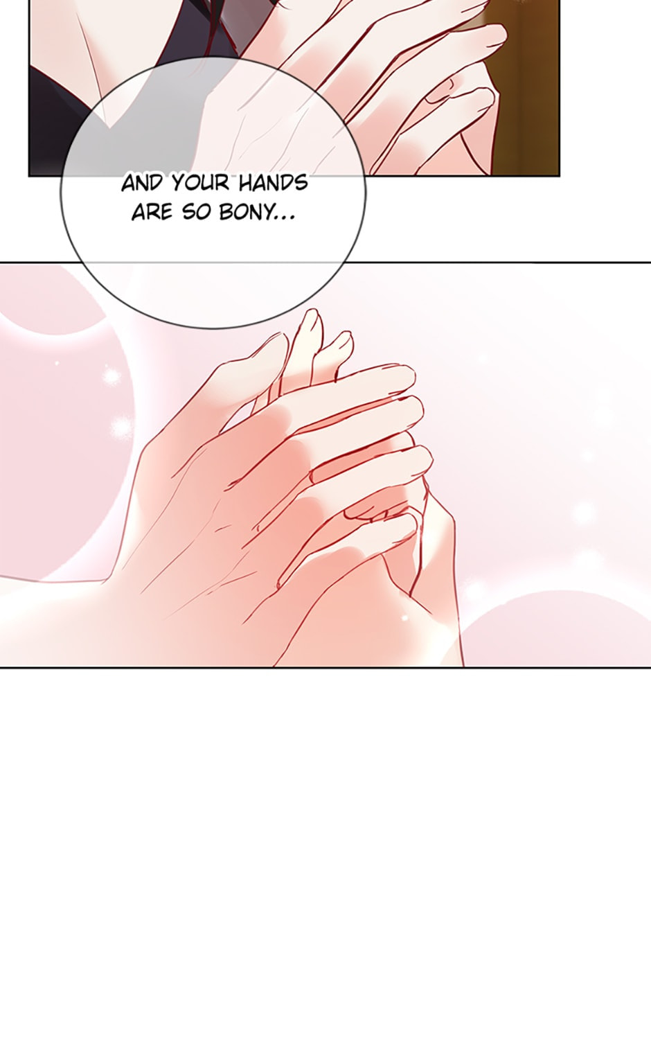 Lady Isabella's Path to Happiness Chapter 7 page 11 - 