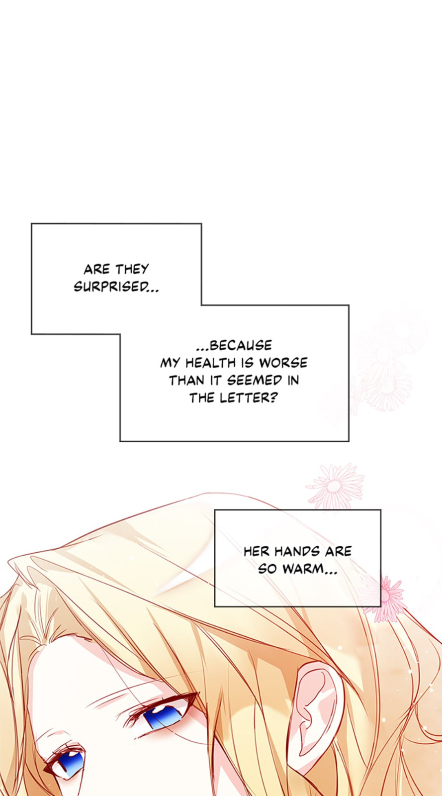 Lady Isabella's Path to Happiness Chapter 7 page 12 - 