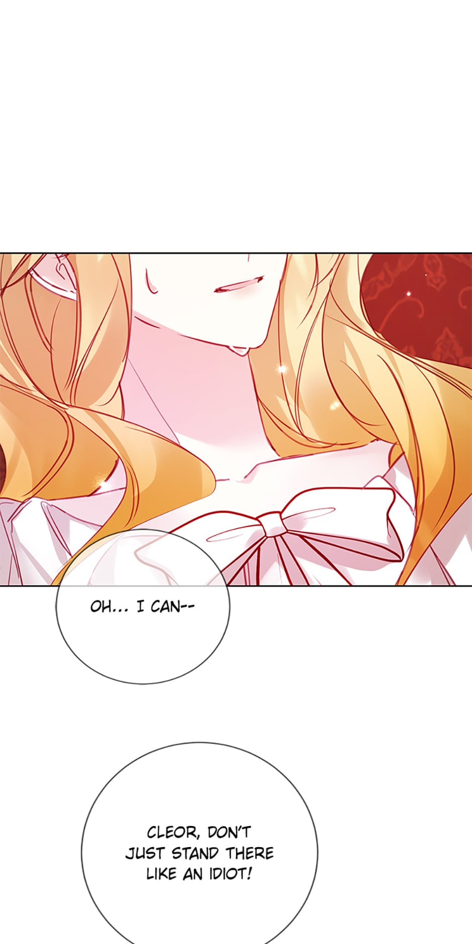 Lady Isabella's Path to Happiness Chapter 7 page 16 - 
