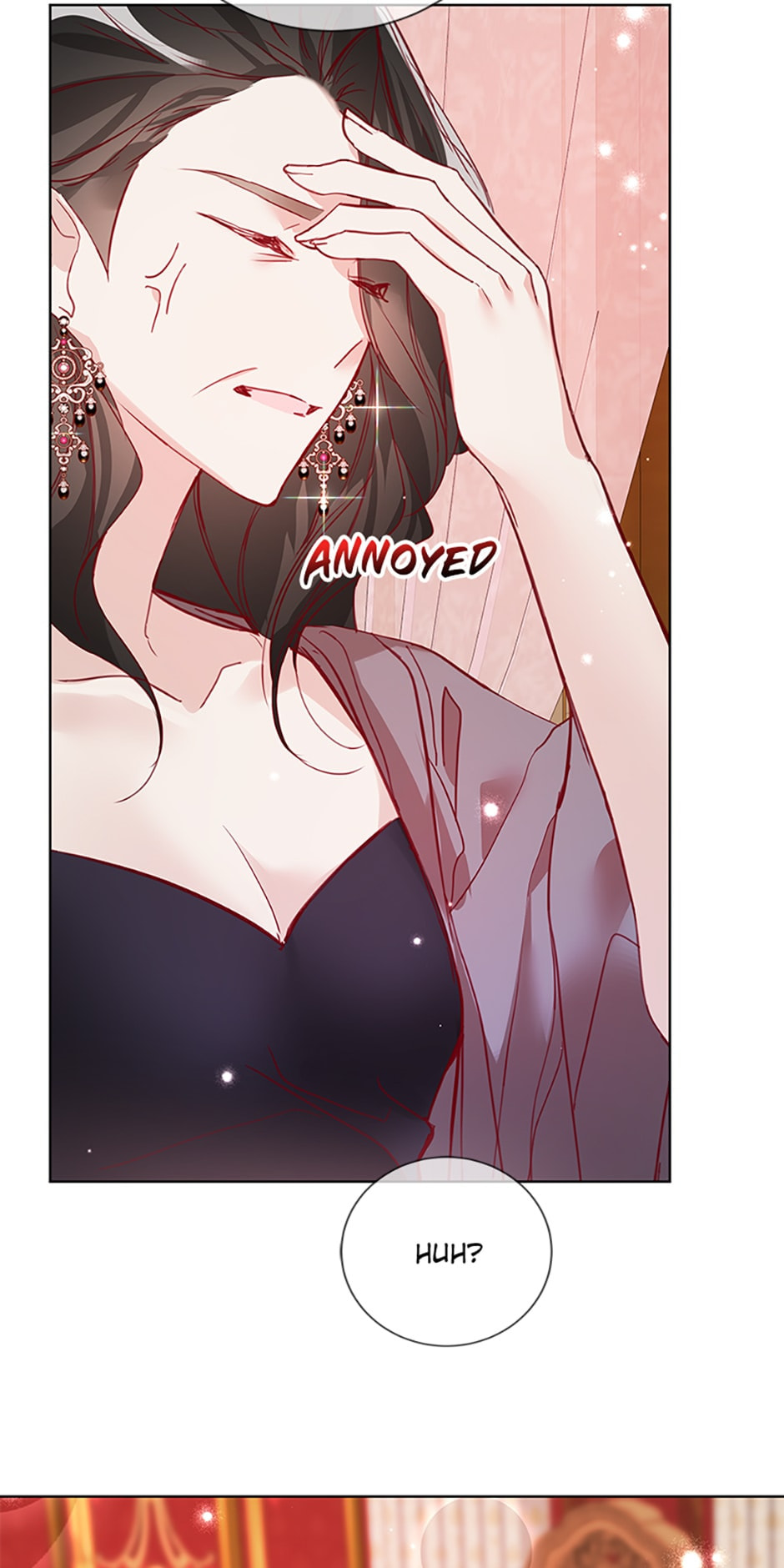 Lady Isabella's Path to Happiness Chapter 7 page 17 - 