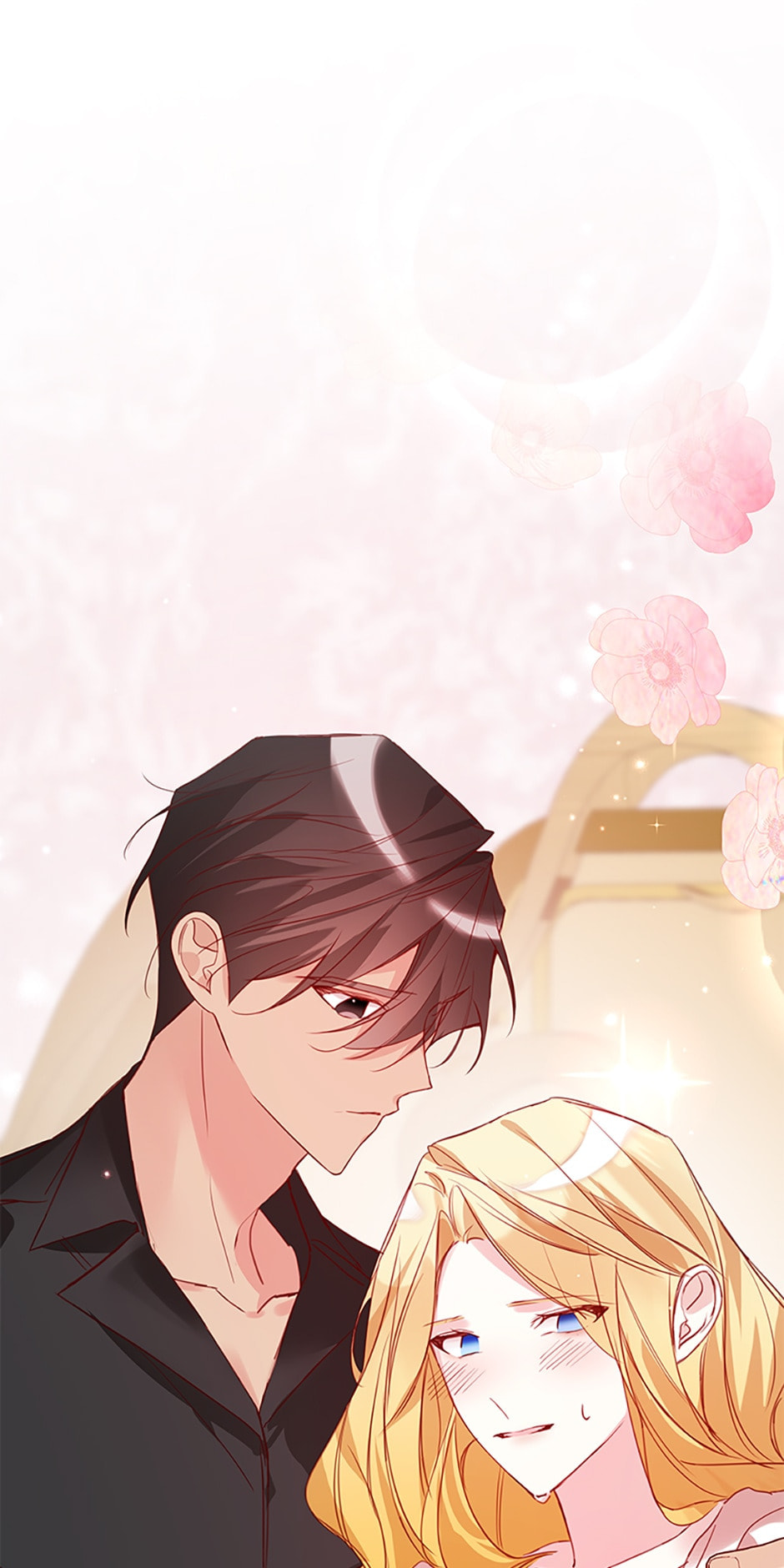 Lady Isabella's Path to Happiness Chapter 7 page 19 - 