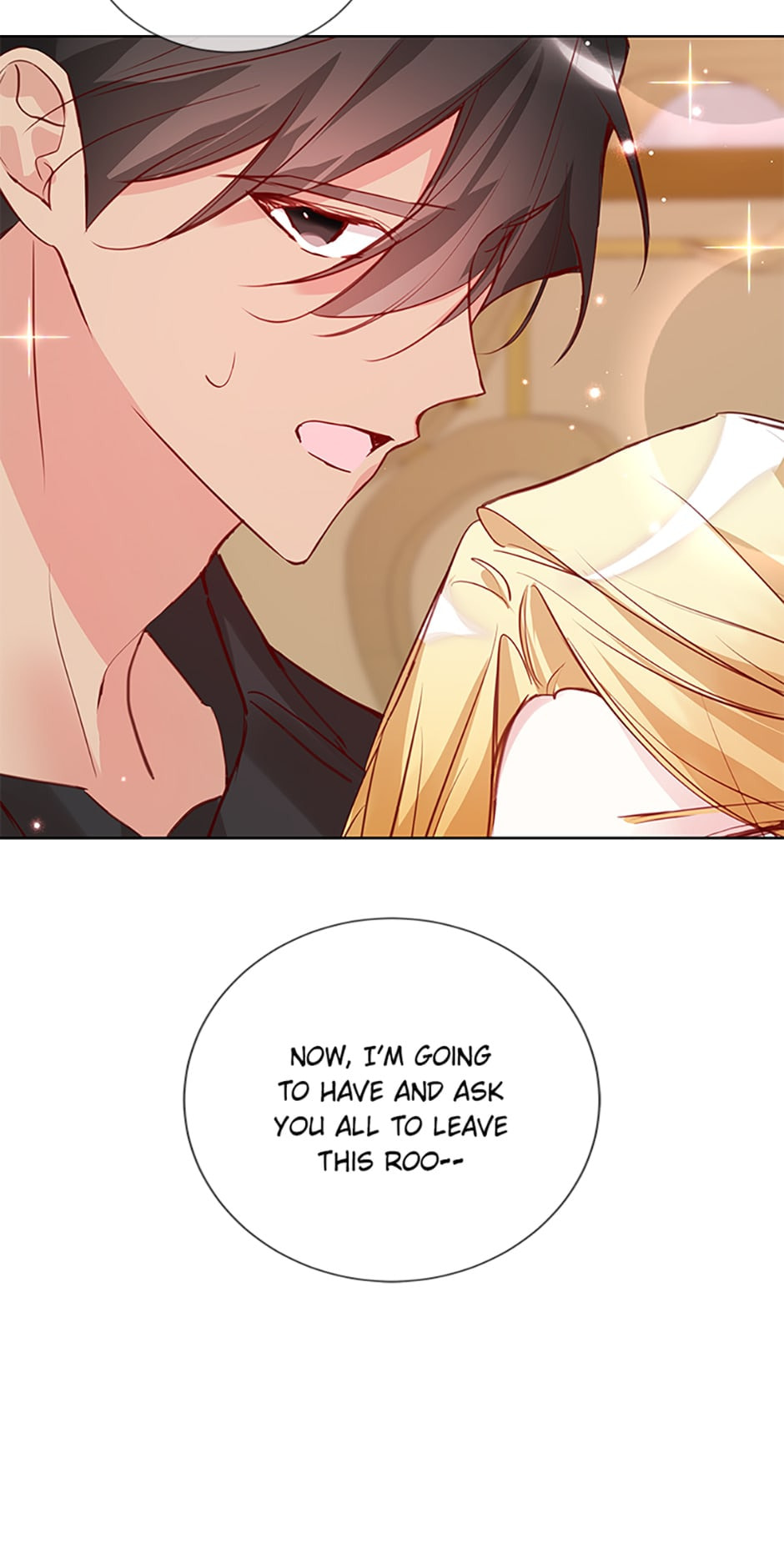 Lady Isabella's Path to Happiness Chapter 7 page 21 - 