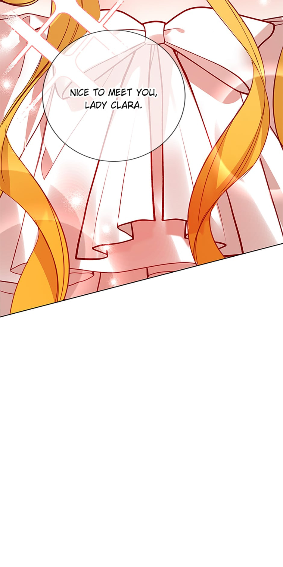 Lady Isabella's Path to Happiness Chapter 7 page 27 - 