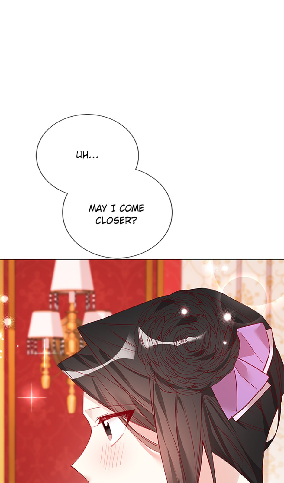 Lady Isabella's Path to Happiness Chapter 7 page 29 - 