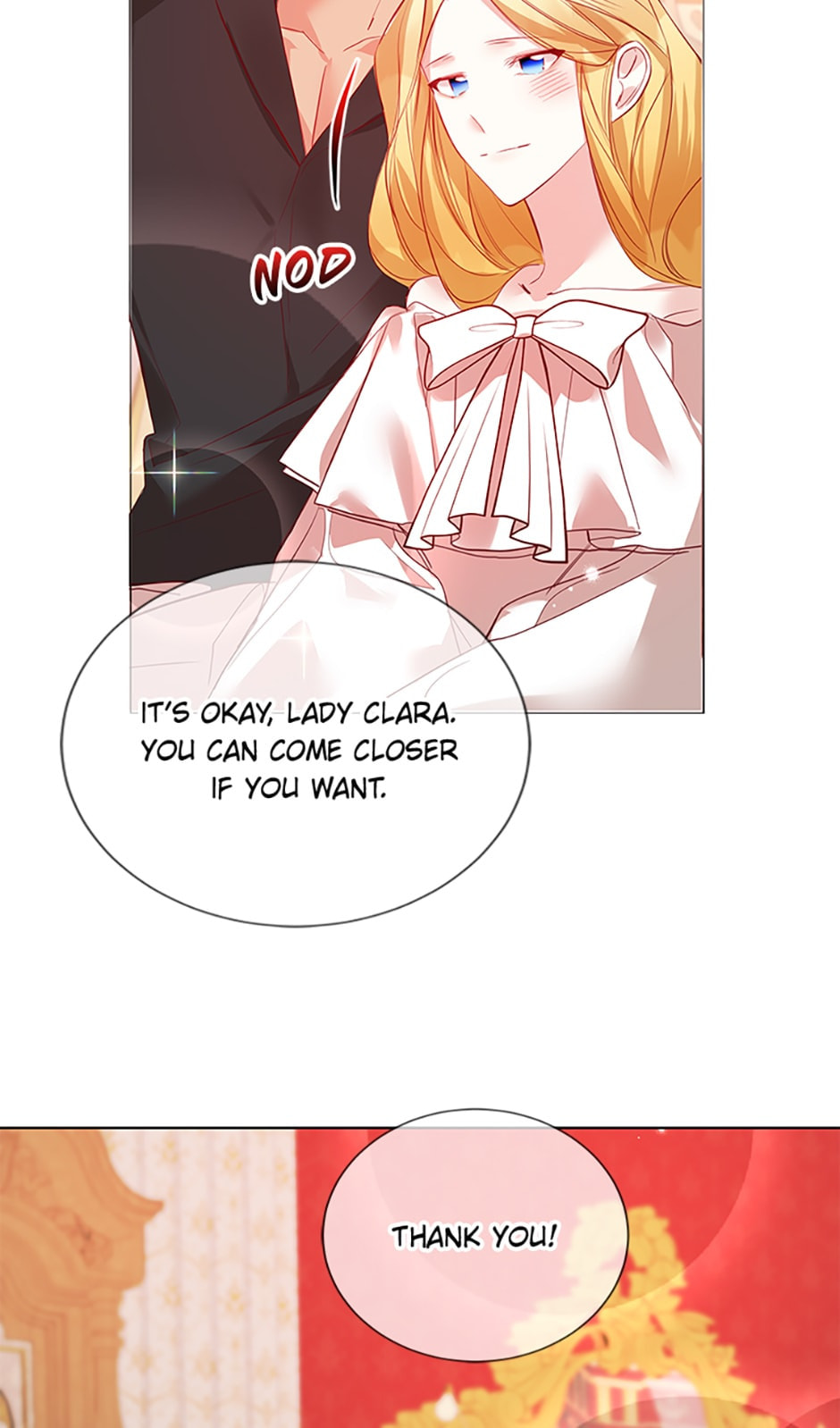 Lady Isabella's Path to Happiness Chapter 7 page 31 - 