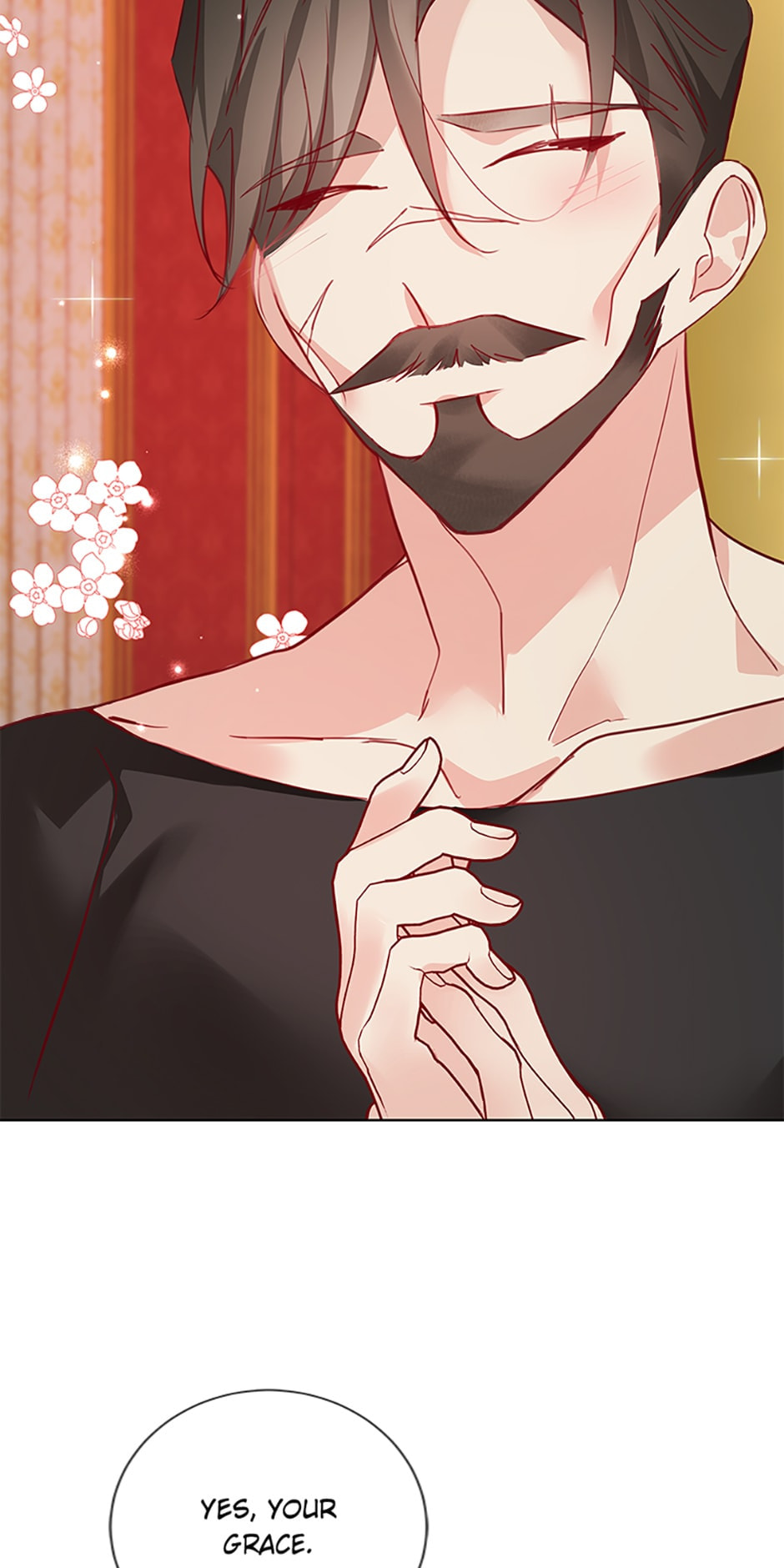 Lady Isabella's Path to Happiness Chapter 7 page 34 - 