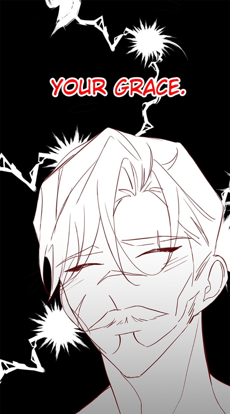 Lady Isabella's Path to Happiness Chapter 7 page 36 - 