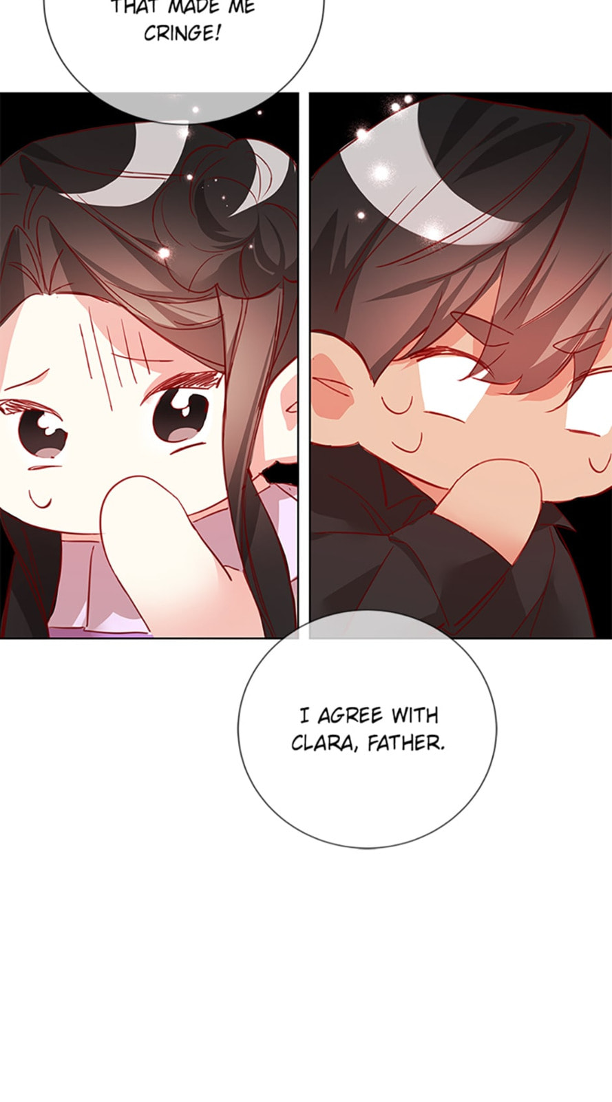 Lady Isabella's Path to Happiness Chapter 7 page 39 - 