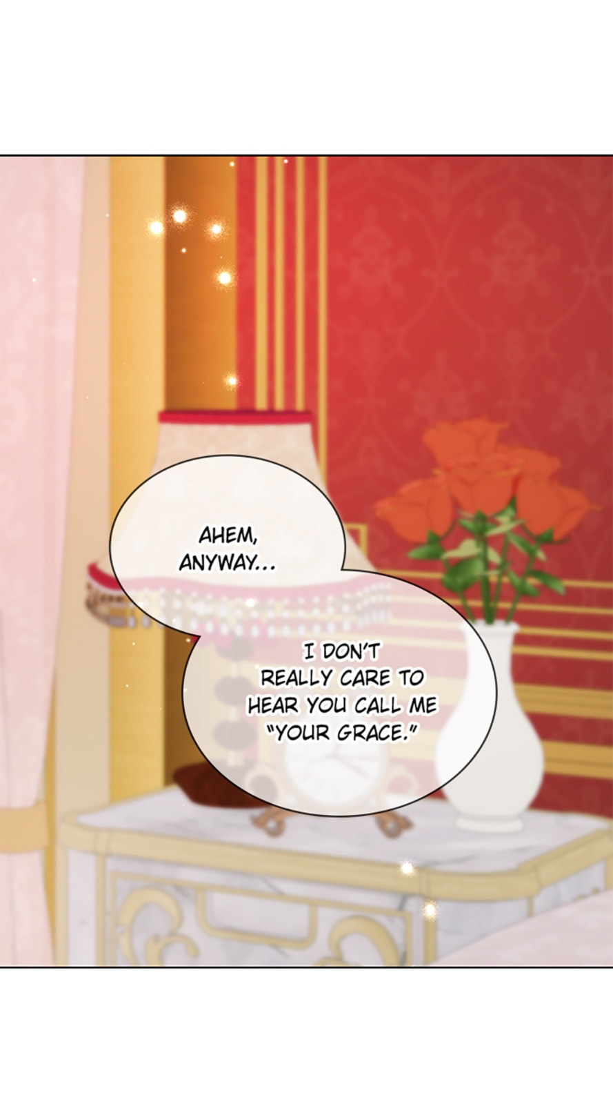 Lady Isabella's Path to Happiness Chapter 7 page 40 - 
