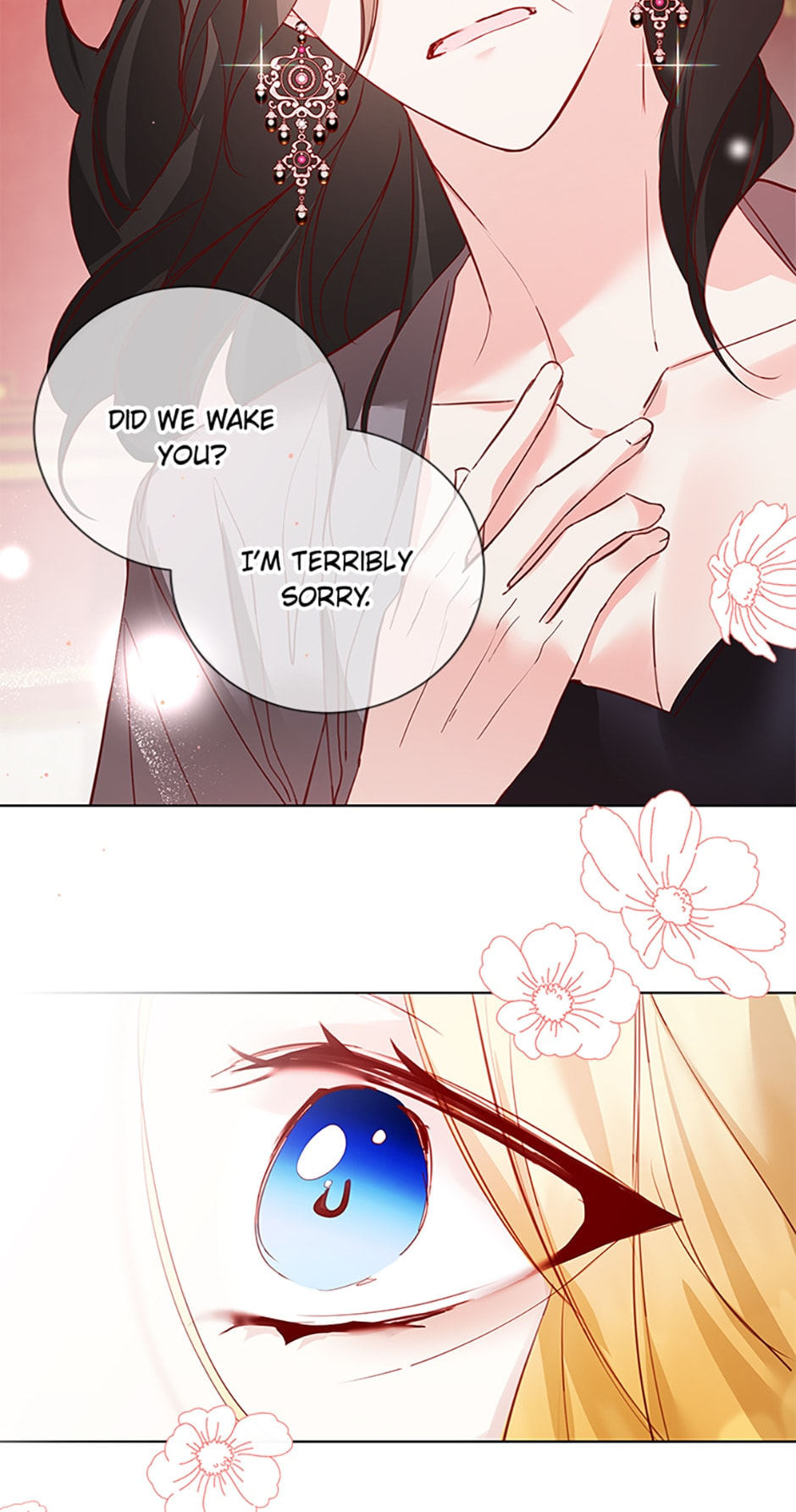 Lady Isabella's Path to Happiness Chapter 7 page 5 - 