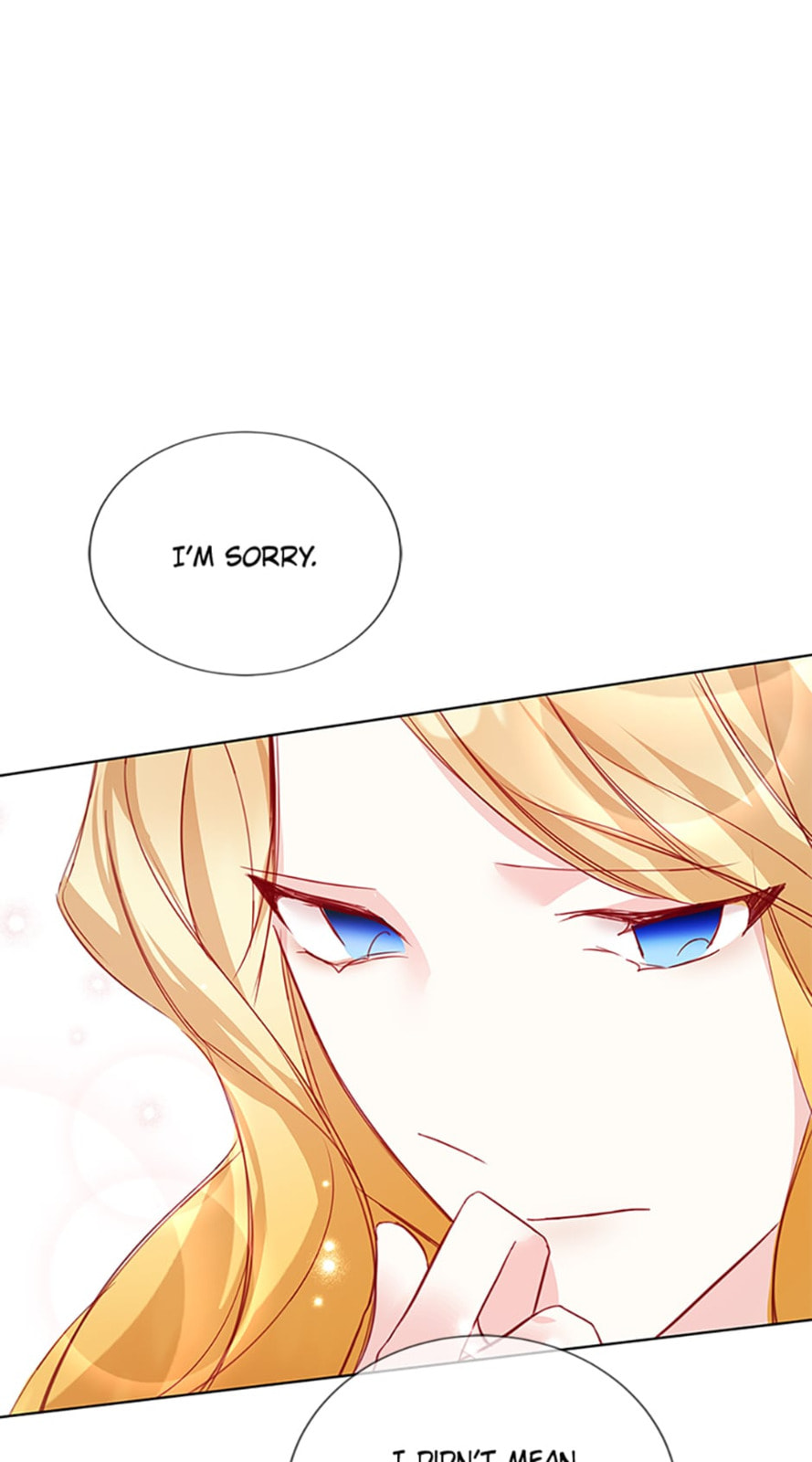 Lady Isabella's Path to Happiness Chapter 7 page 41 - 
