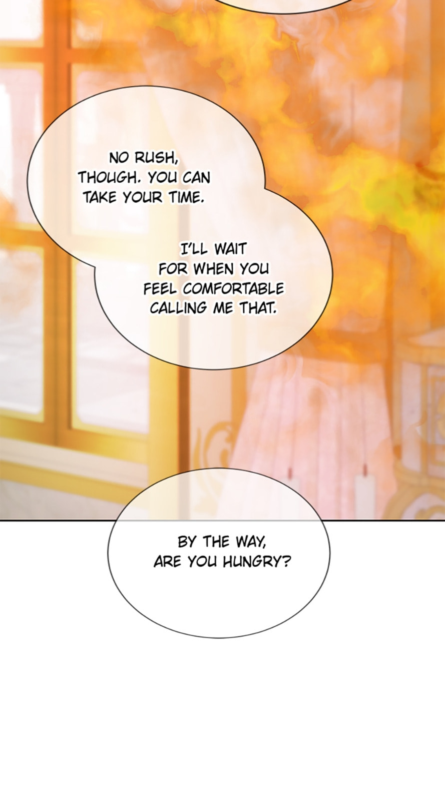 Lady Isabella's Path to Happiness Chapter 7 page 43 - 