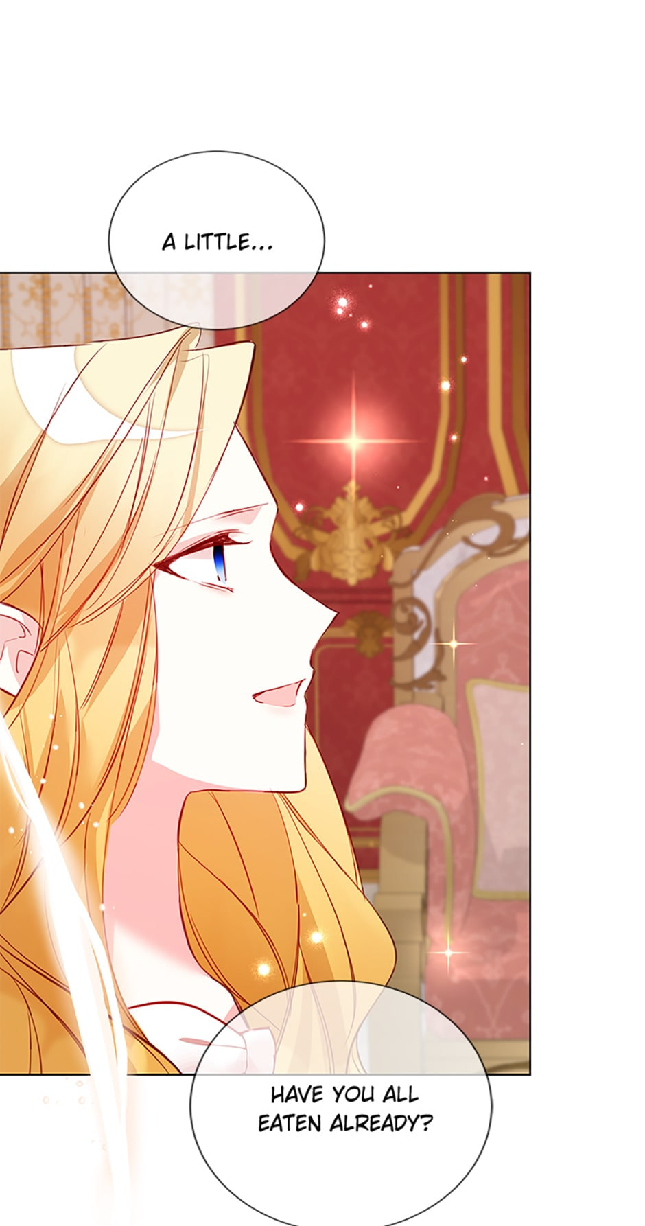 Lady Isabella's Path to Happiness Chapter 7 page 44 - 