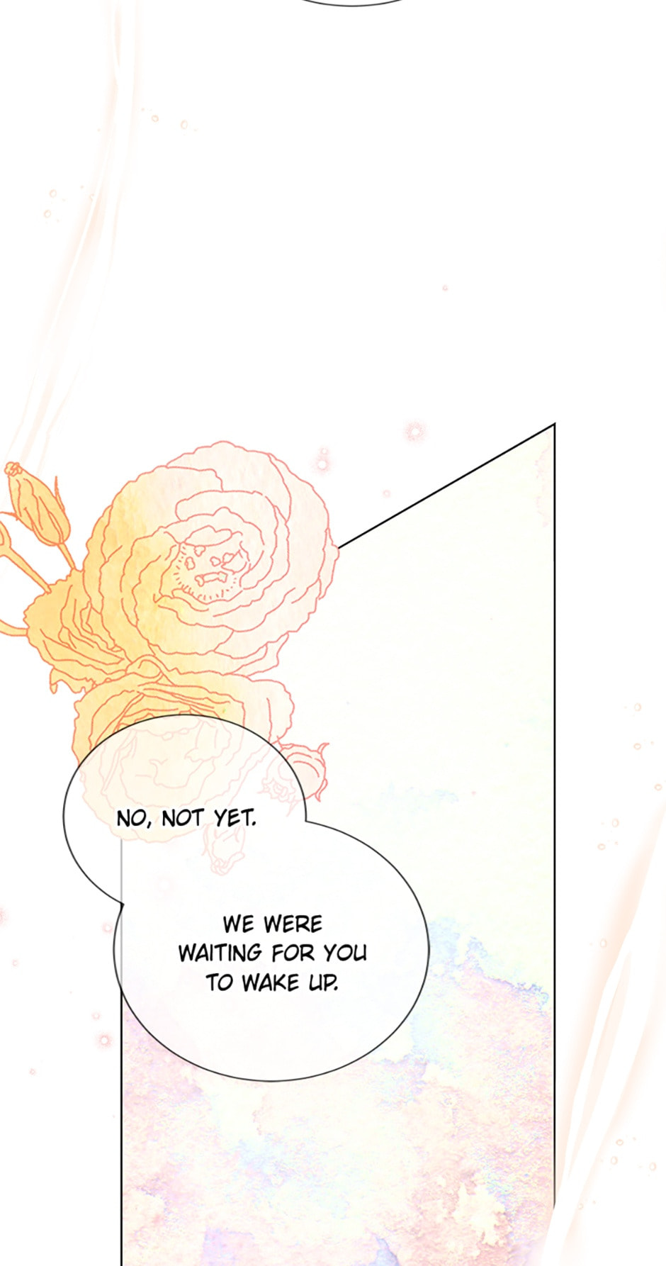 Lady Isabella's Path to Happiness Chapter 7 page 45 - 