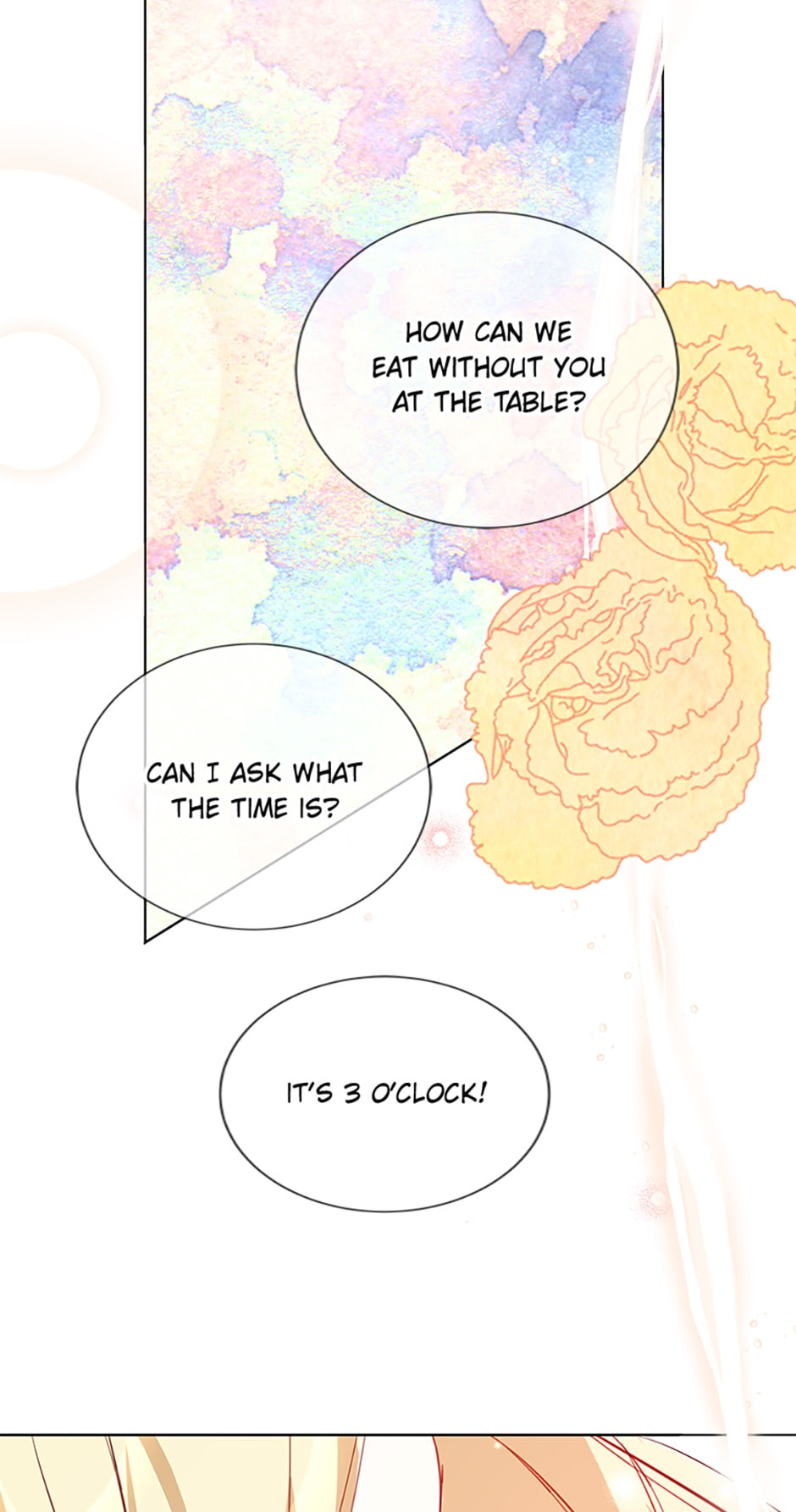 Lady Isabella's Path to Happiness Chapter 7 page 46 - 