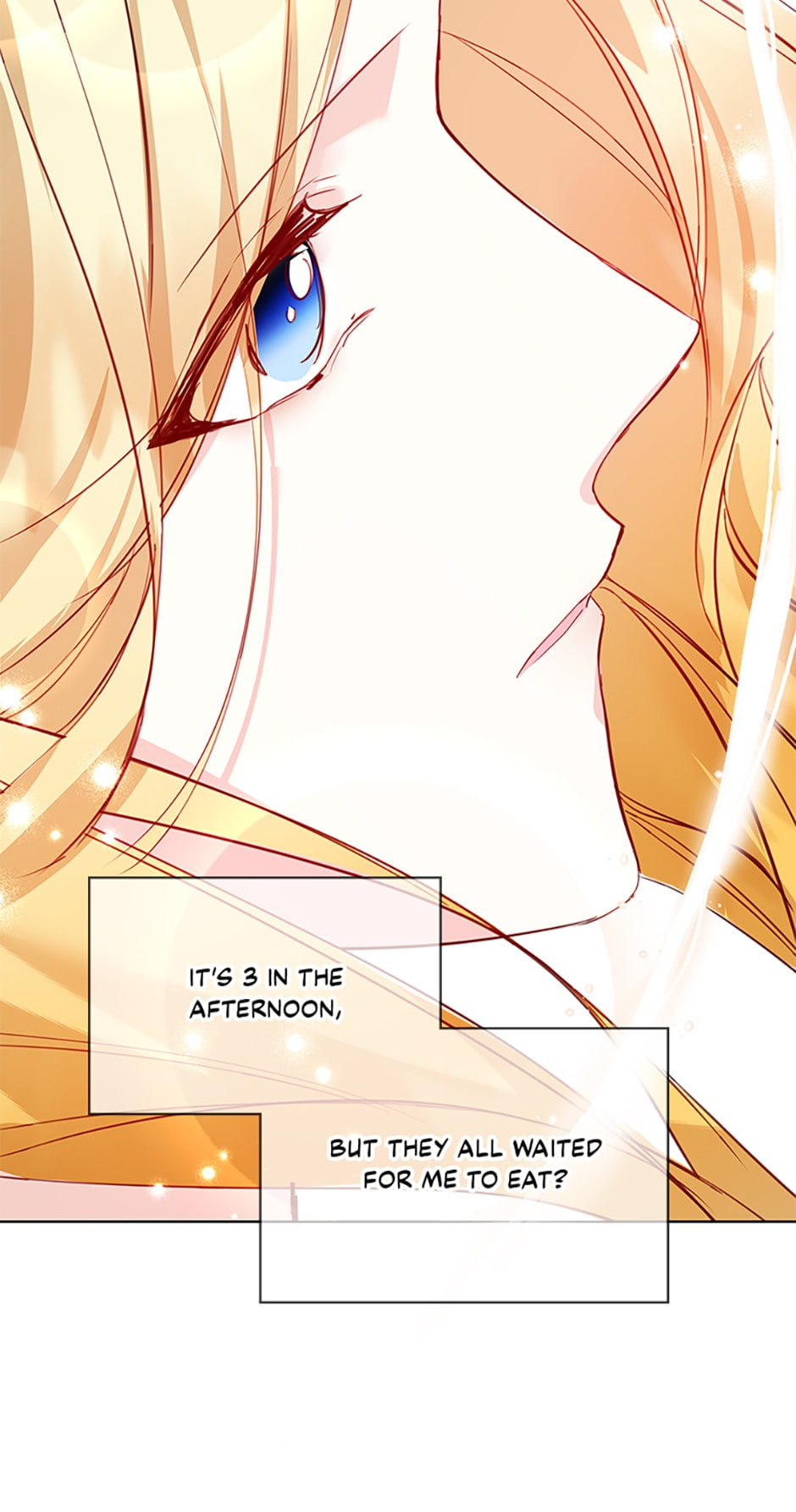 Lady Isabella's Path to Happiness Chapter 7 page 47 - 