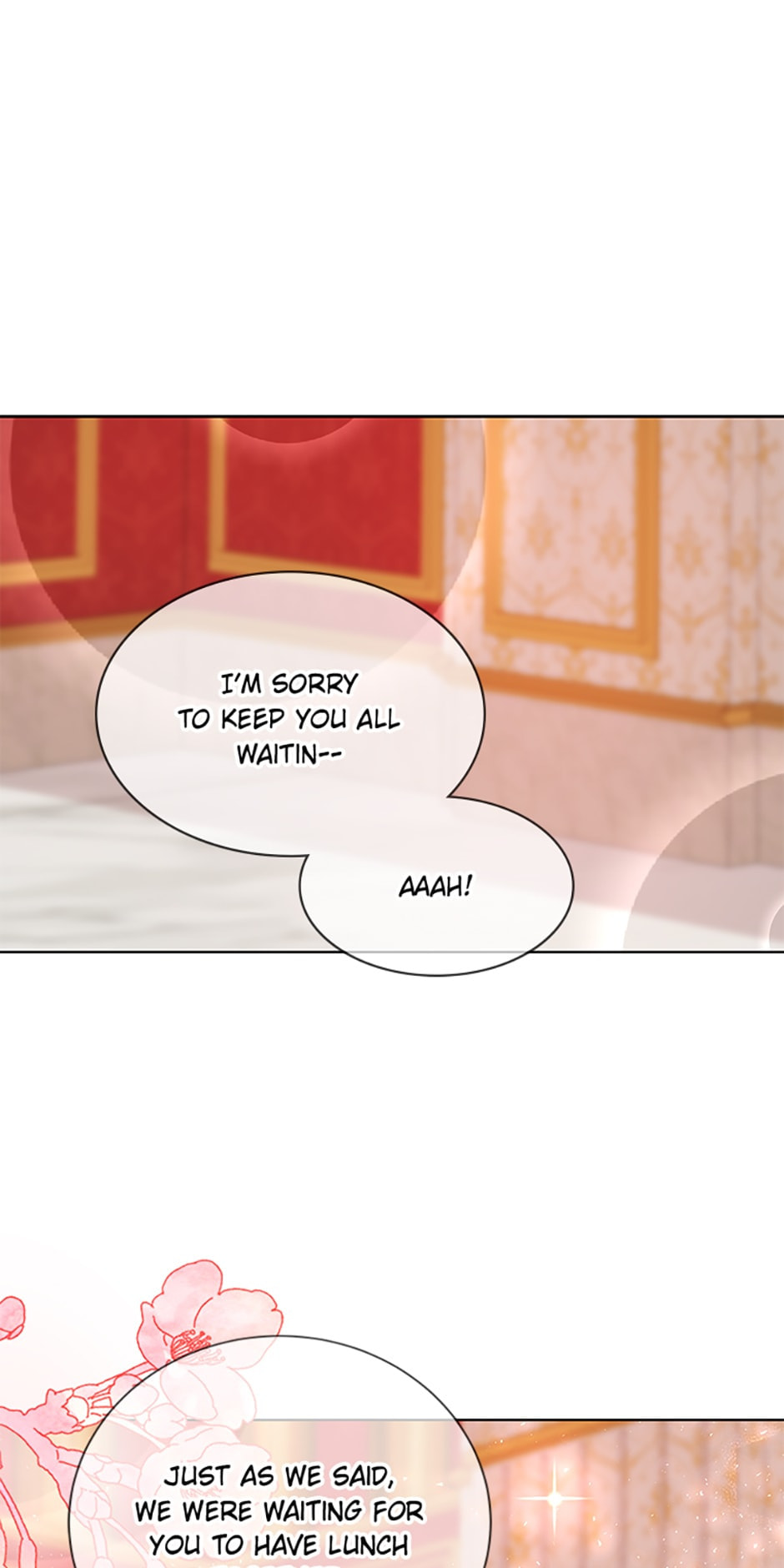 Lady Isabella's Path to Happiness Chapter 7 page 48 - 