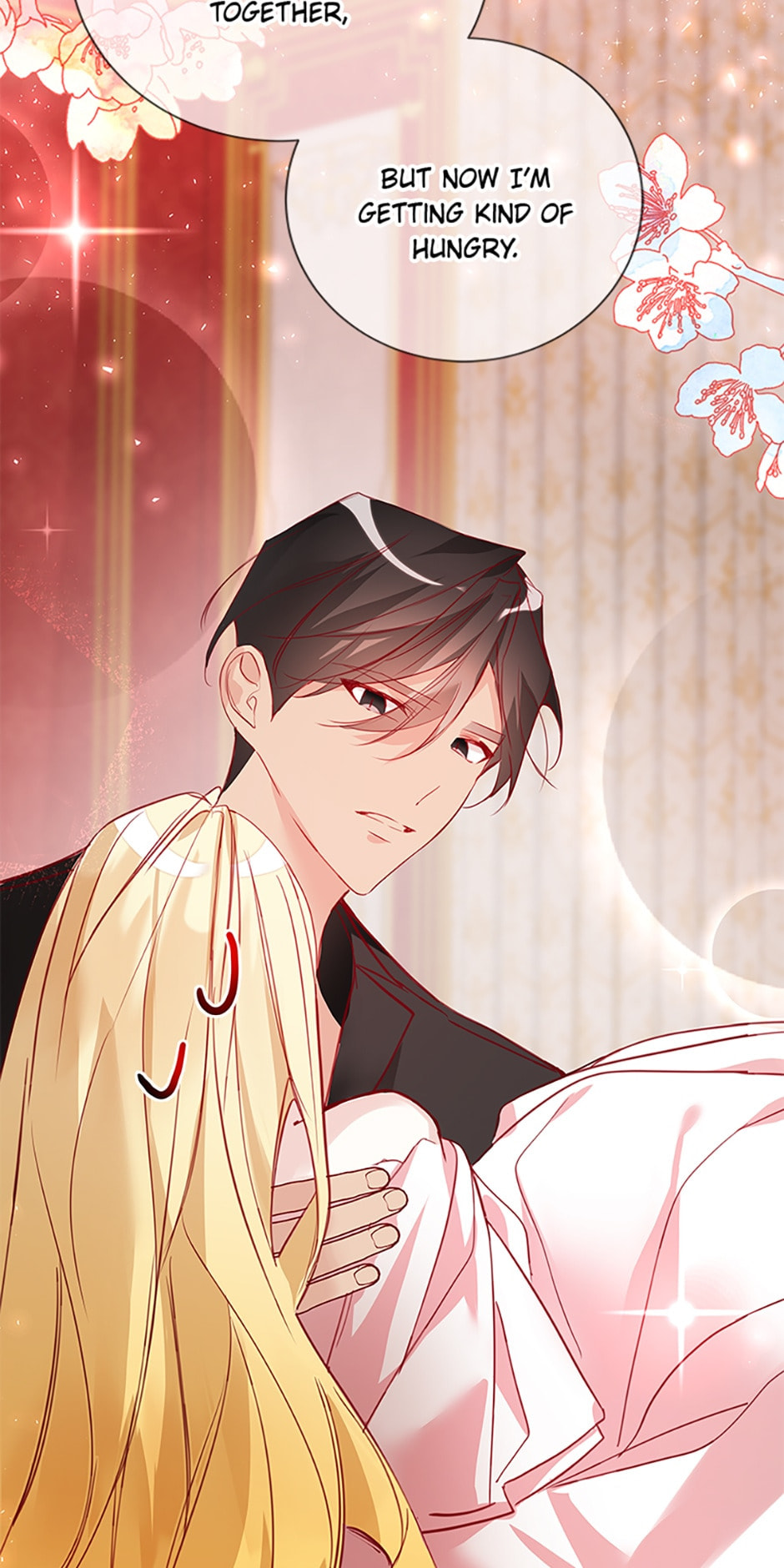 Lady Isabella's Path to Happiness Chapter 7 page 49 - 