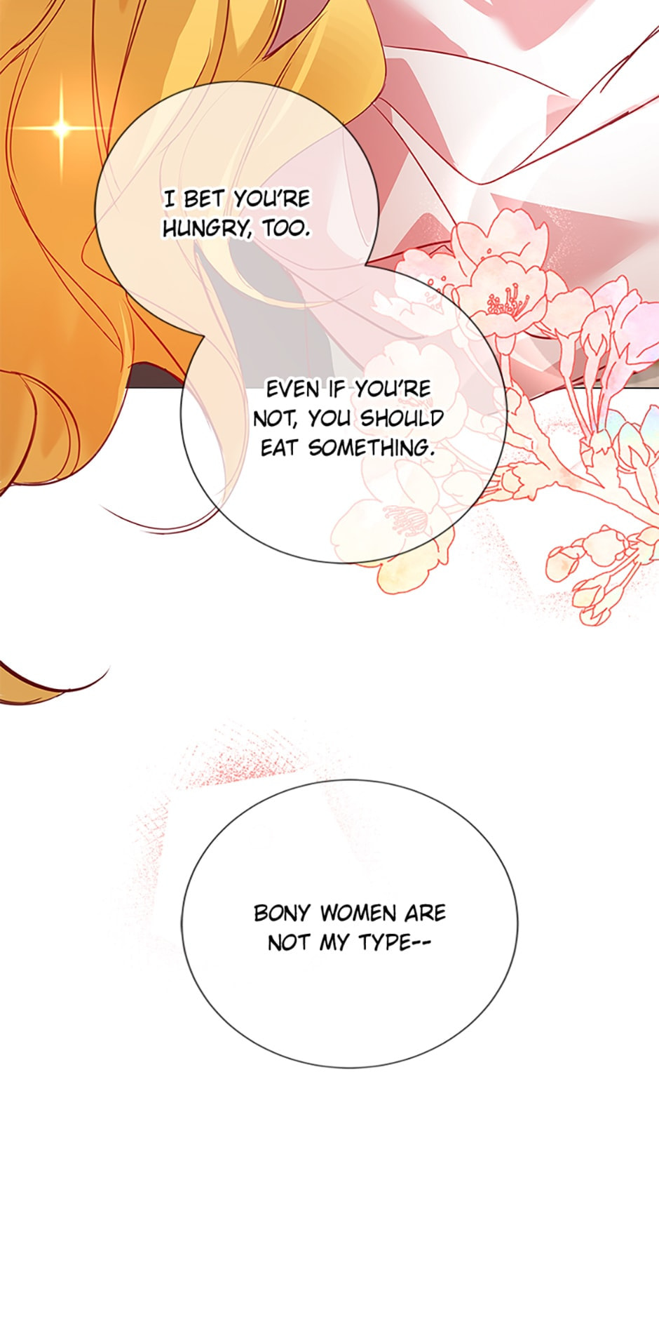 Lady Isabella's Path to Happiness Chapter 7 page 50 - 