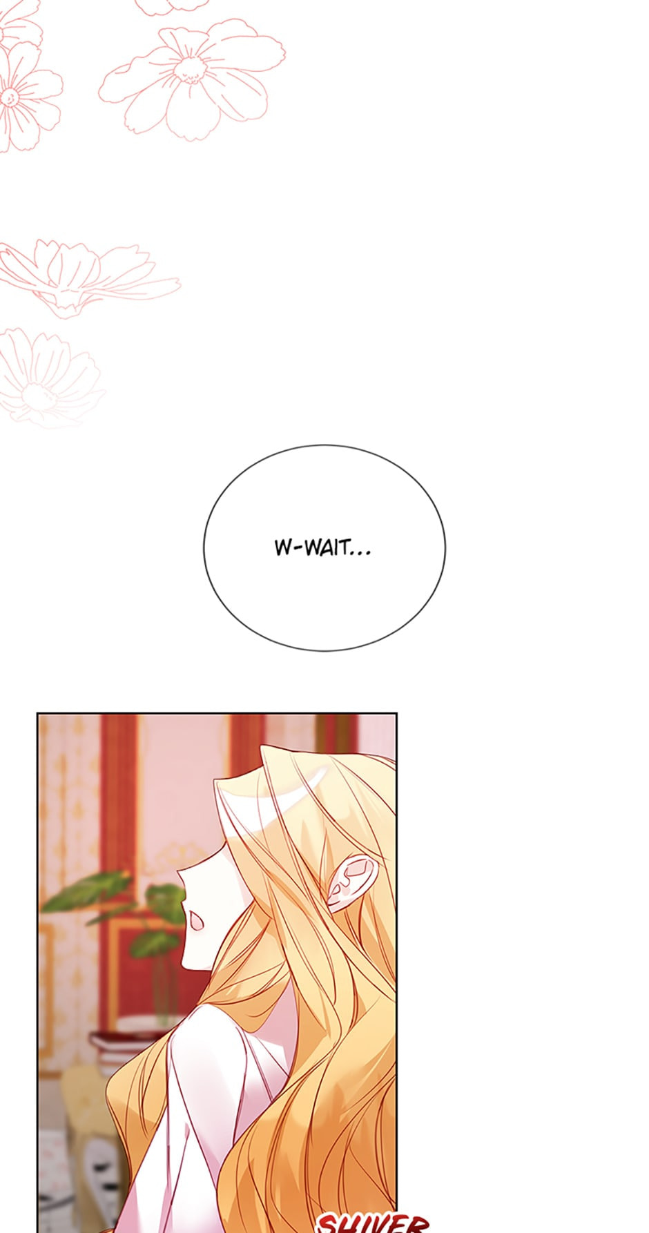 Lady Isabella's Path to Happiness Chapter 7 page 6 - 