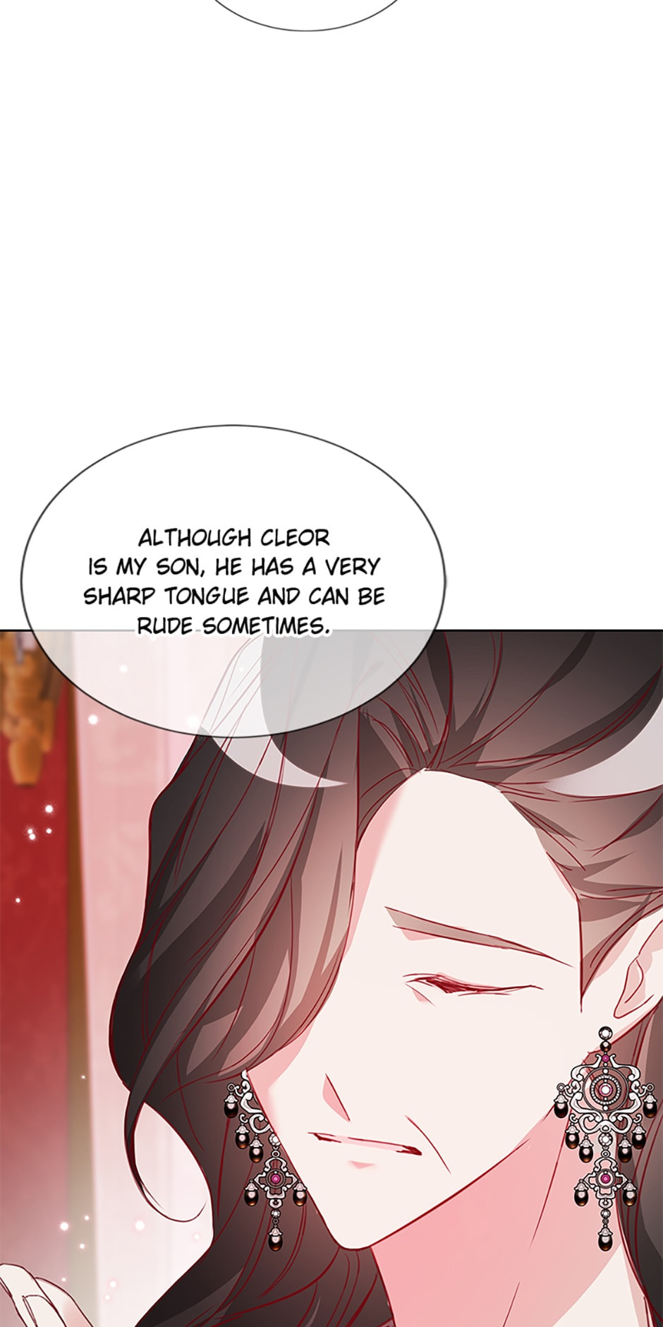 Lady Isabella's Path to Happiness Chapter 7 page 52 - 