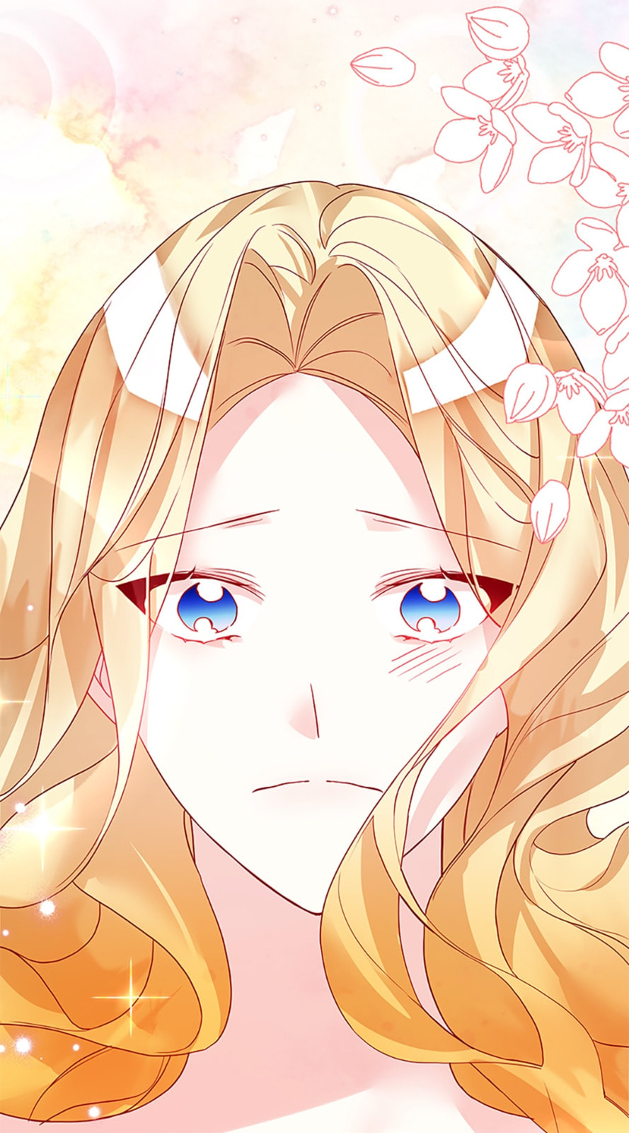 Lady Isabella's Path to Happiness Chapter 7 page 56 - 