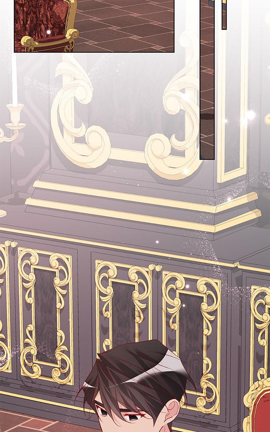Lady Isabella's Path to Happiness Chapter 7 page 60 - 
