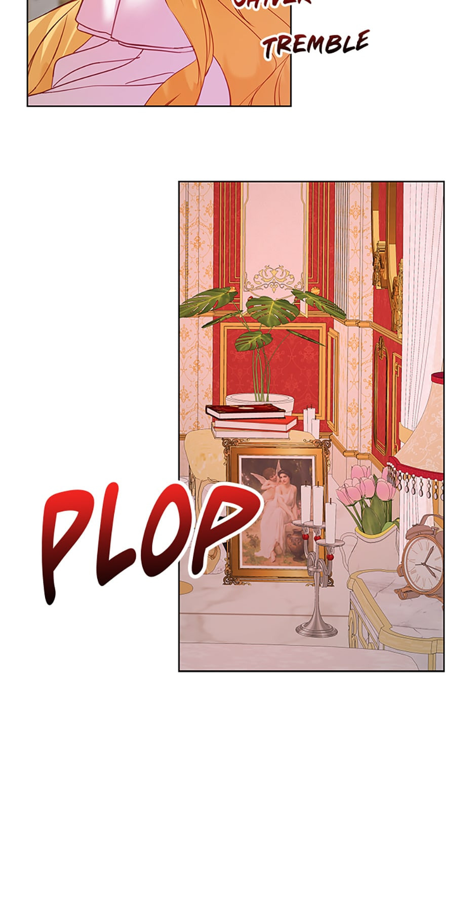 Lady Isabella's Path to Happiness Chapter 7 page 7 - 