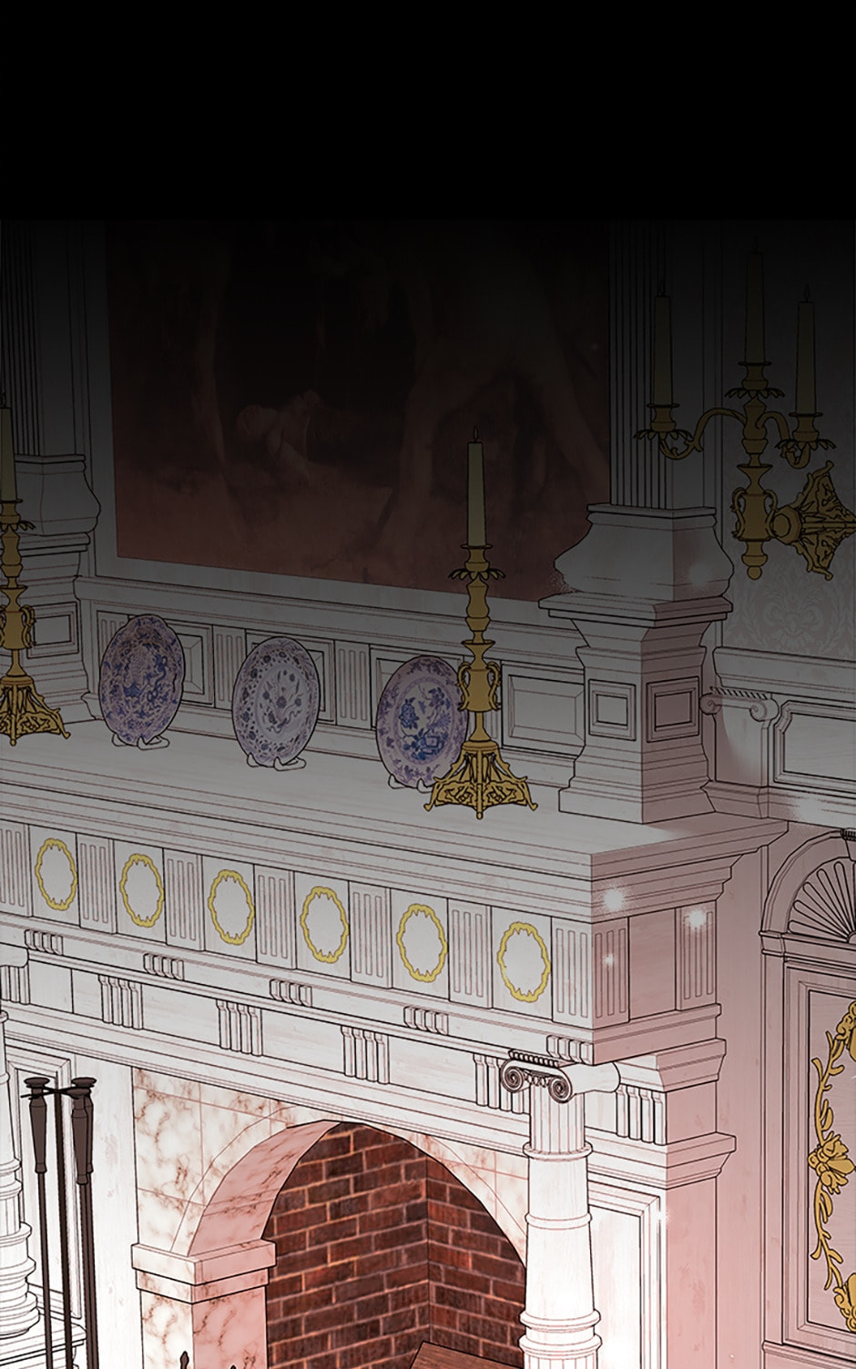 Lady Isabella's Path to Happiness Chapter 7 page 63 - 