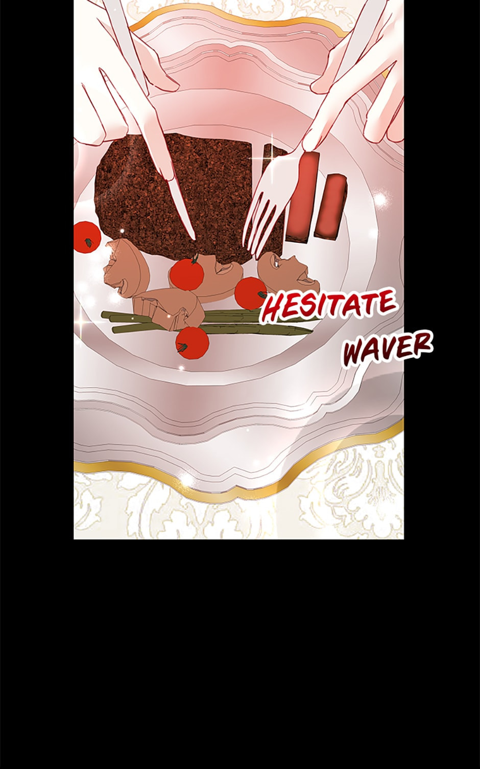 Lady Isabella's Path to Happiness Chapter 7 page 65 - 