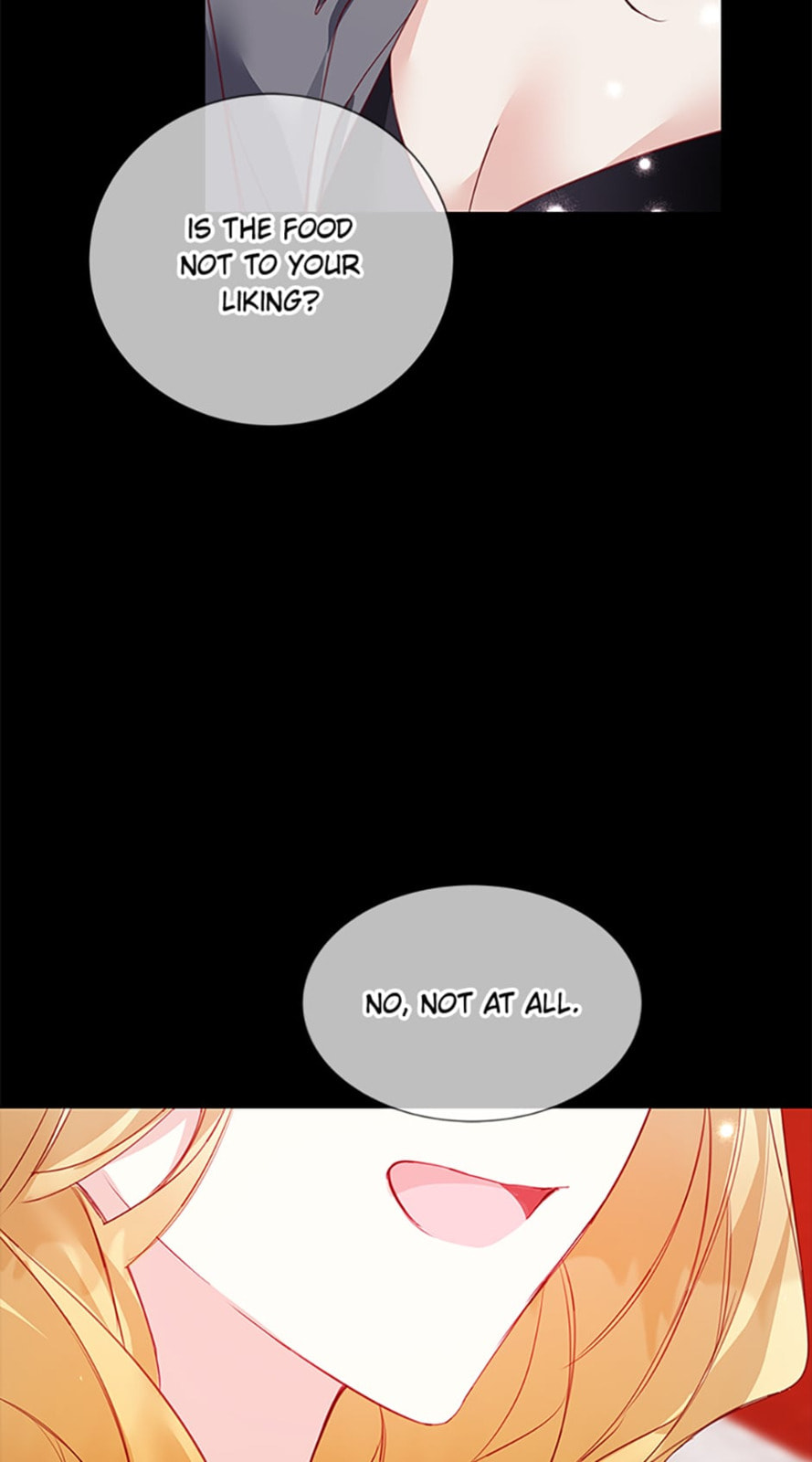 Lady Isabella's Path to Happiness Chapter 7 page 67 - 