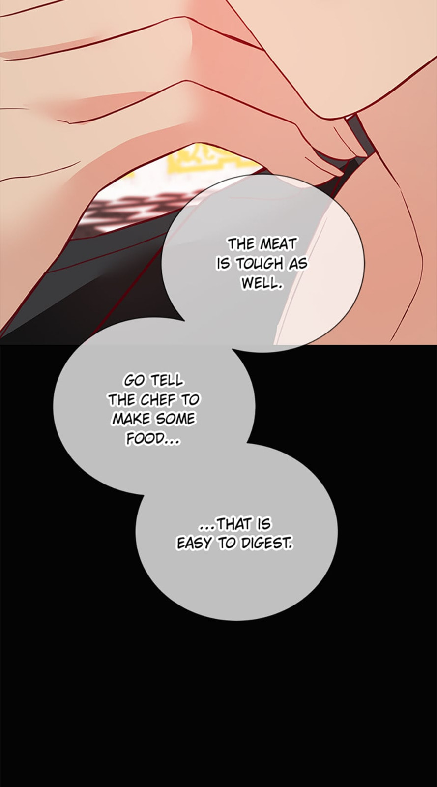 Lady Isabella's Path to Happiness Chapter 7 page 72 - 