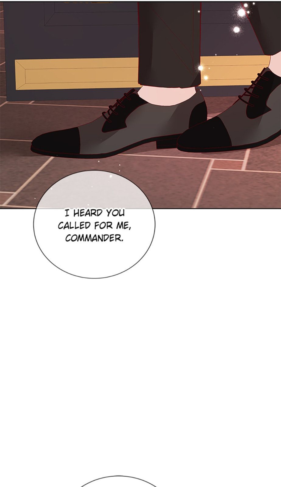 Lady Isabella's Path to Happiness Chapter 7 page 75 - 