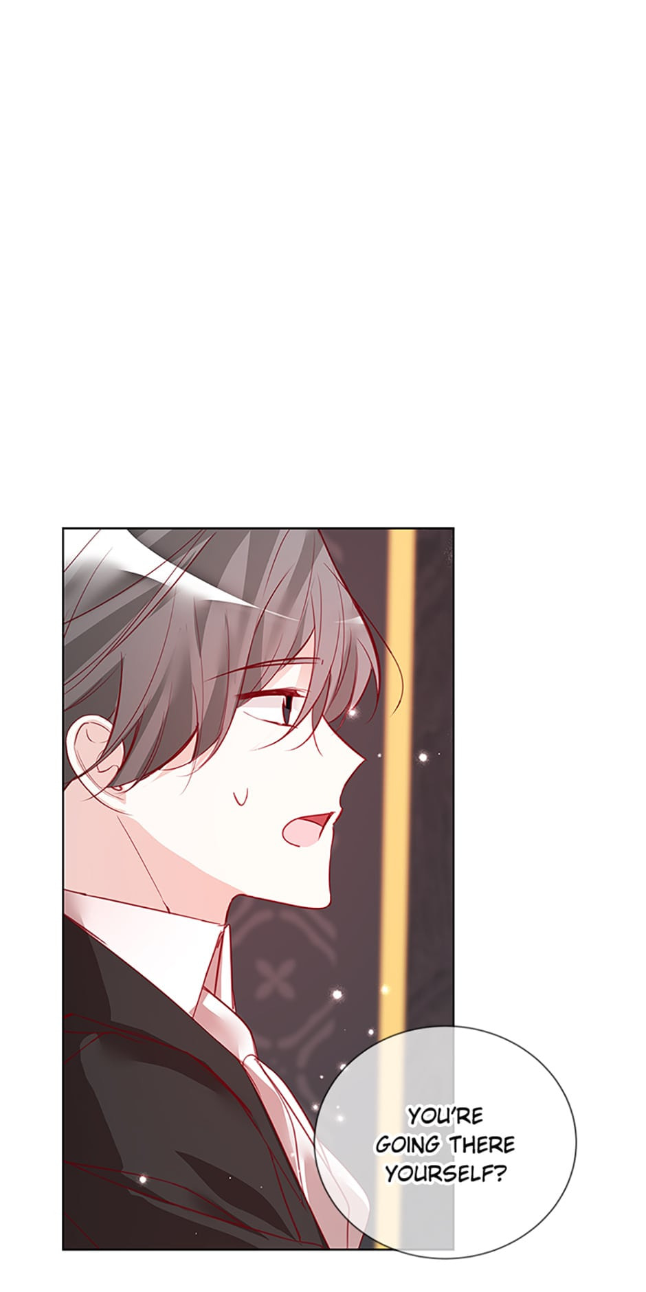 Lady Isabella's Path to Happiness Chapter 7 page 77 - 