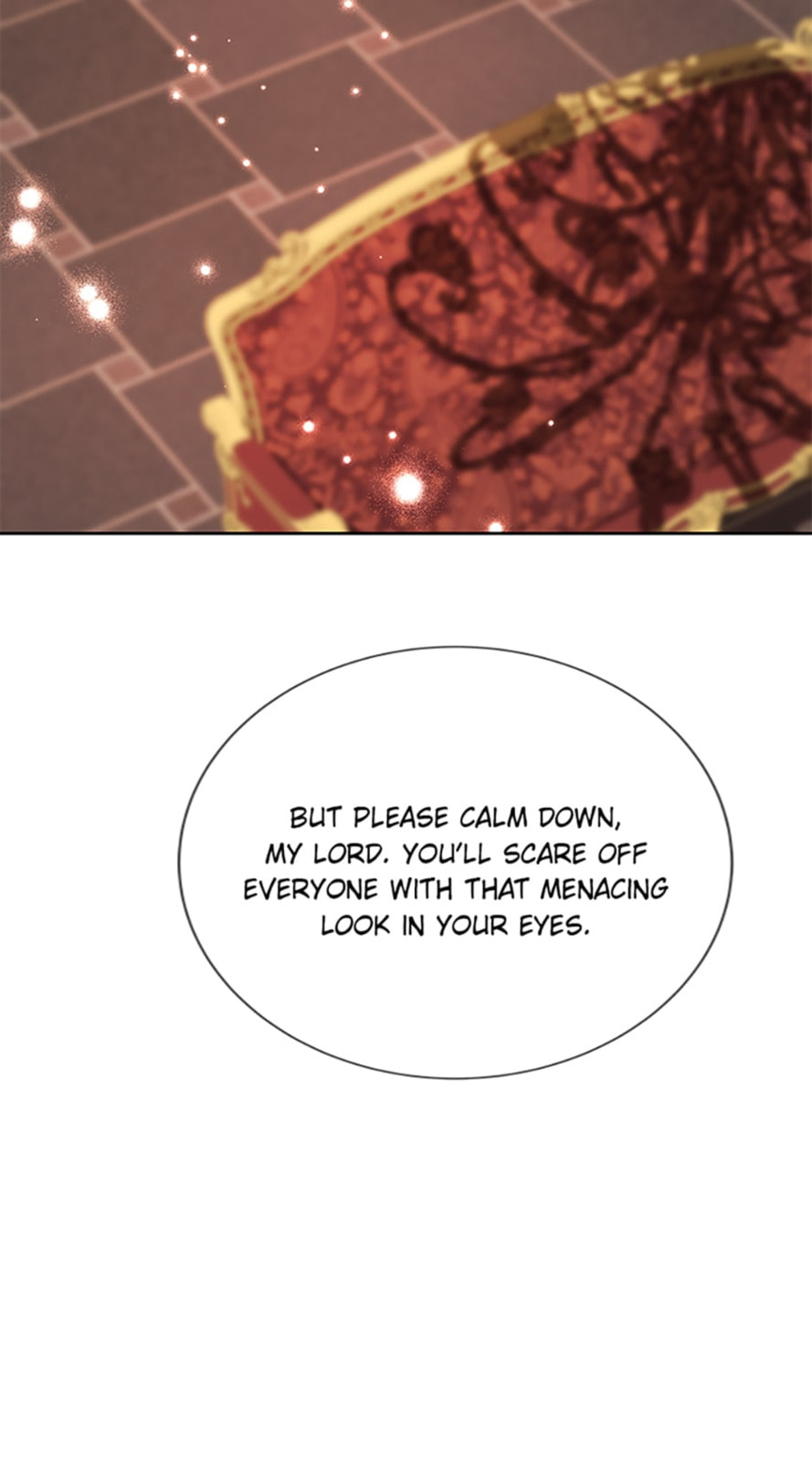 Lady Isabella's Path to Happiness Chapter 7 page 81 - 