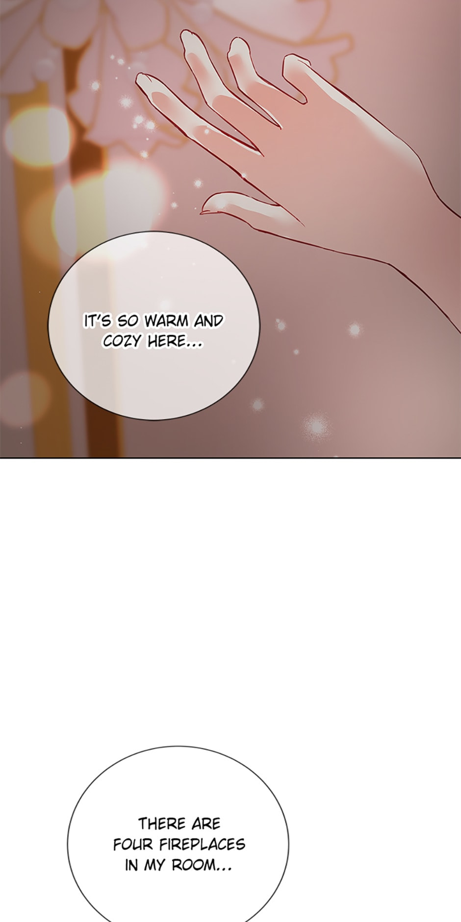 Lady Isabella's Path to Happiness Chapter 7 page 83 - 