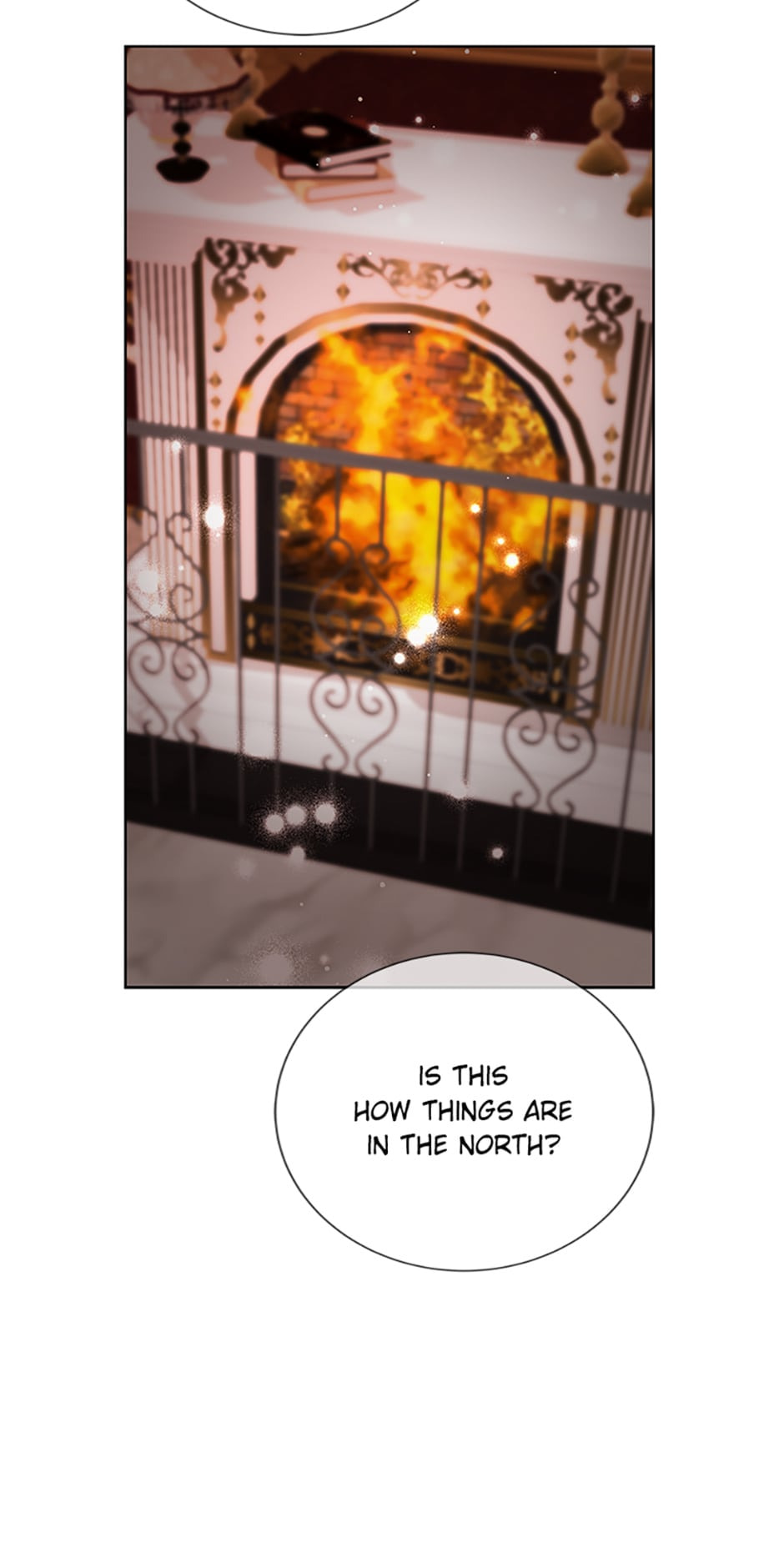 Lady Isabella's Path to Happiness Chapter 7 page 84 - 