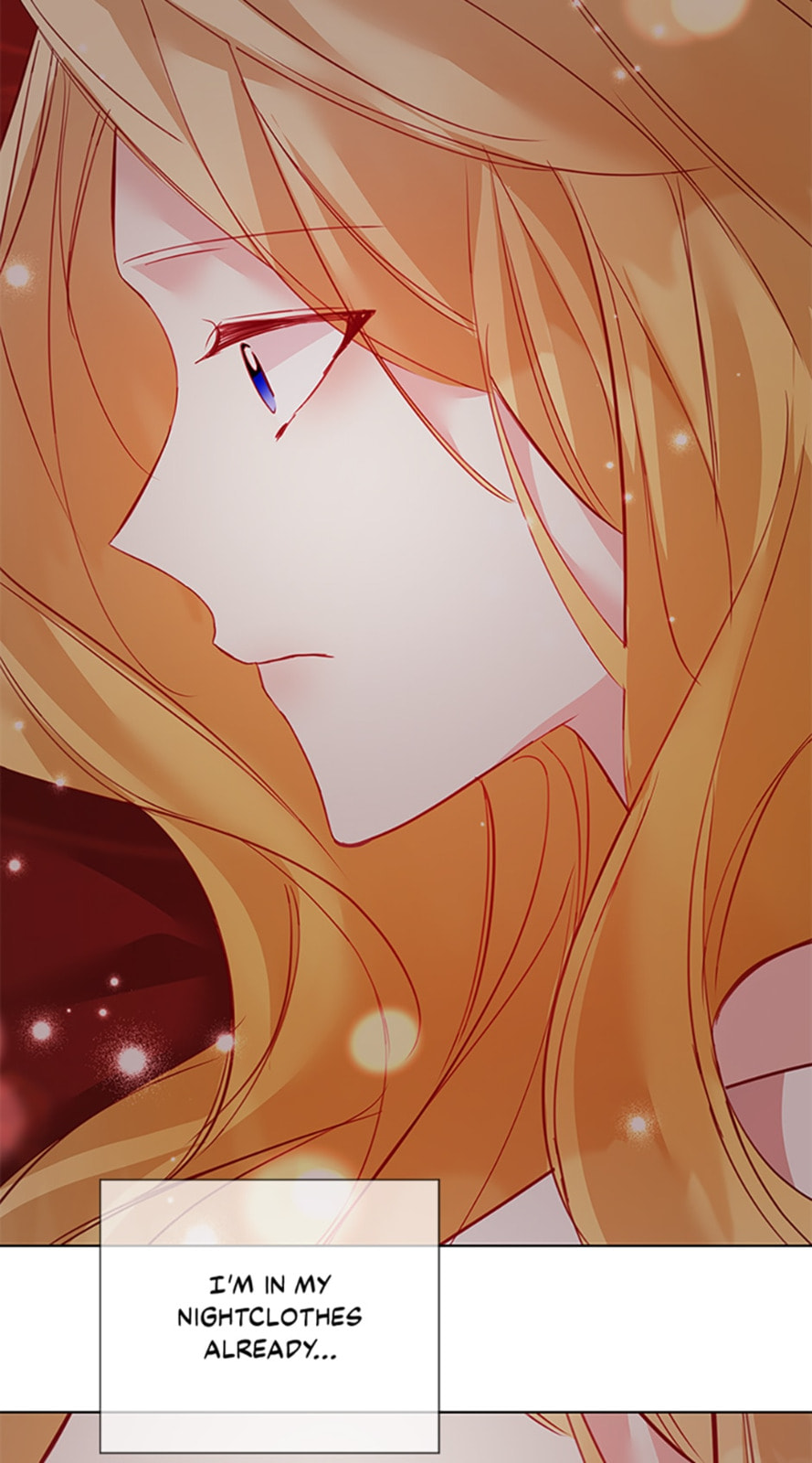 Lady Isabella's Path to Happiness Chapter 7 page 87 - 