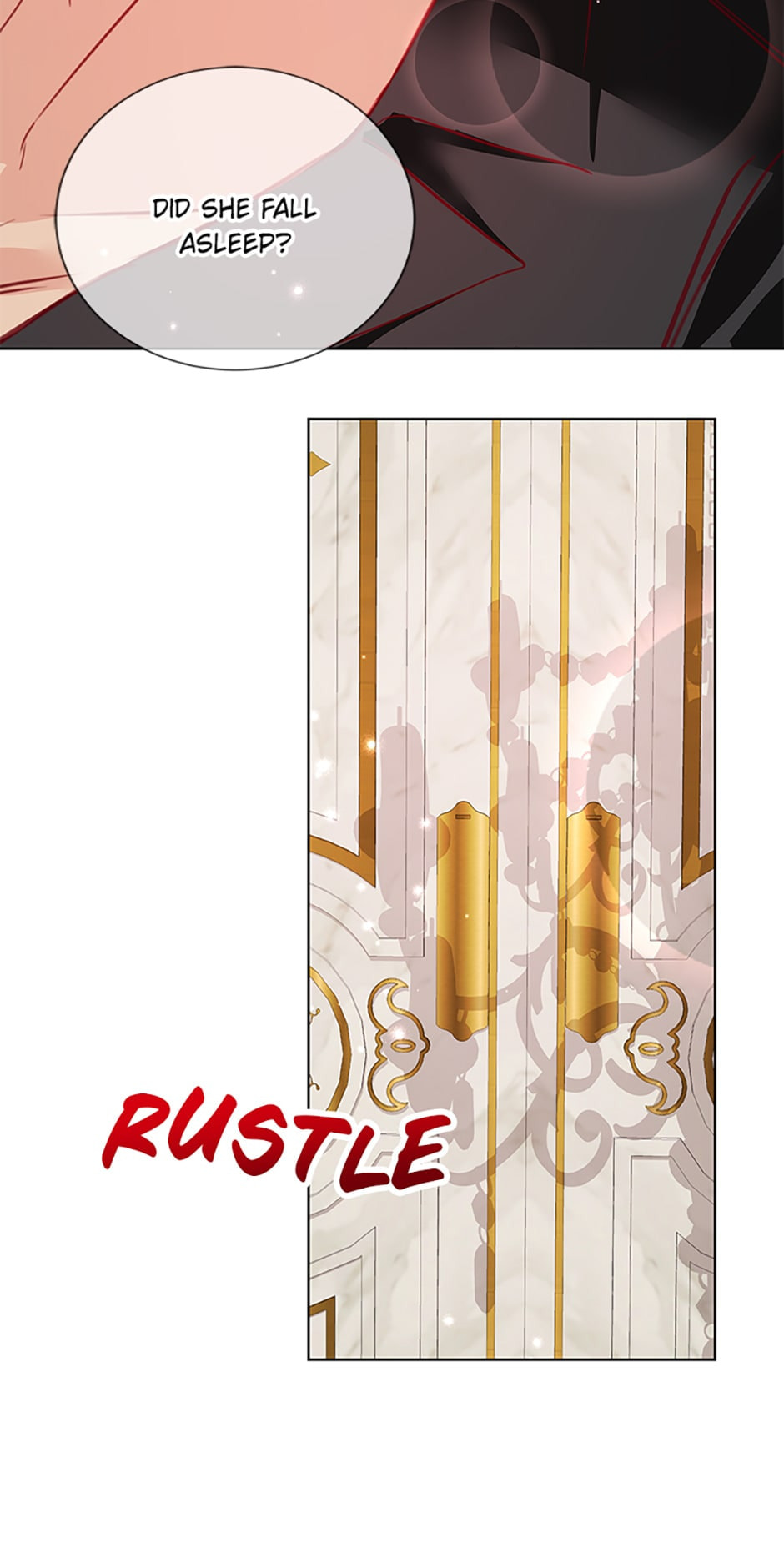 Lady Isabella's Path to Happiness Chapter 7 page 90 - 