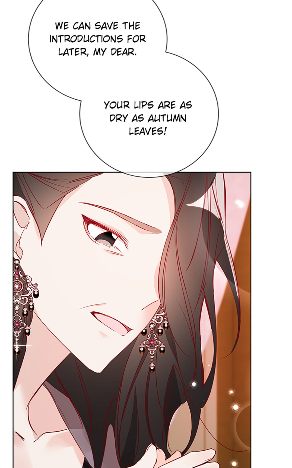 Lady Isabella's Path to Happiness Chapter 7 page 10 - 