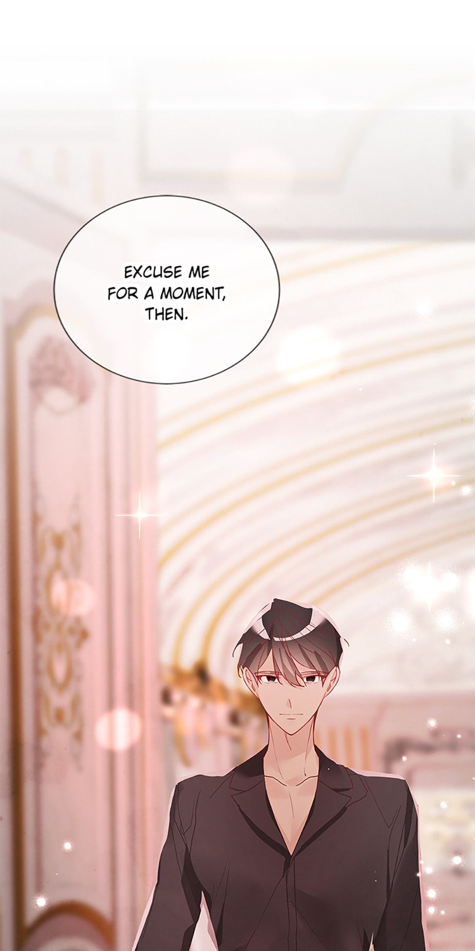 Lady Isabella's Path to Happiness Chapter 7 page 92 - 