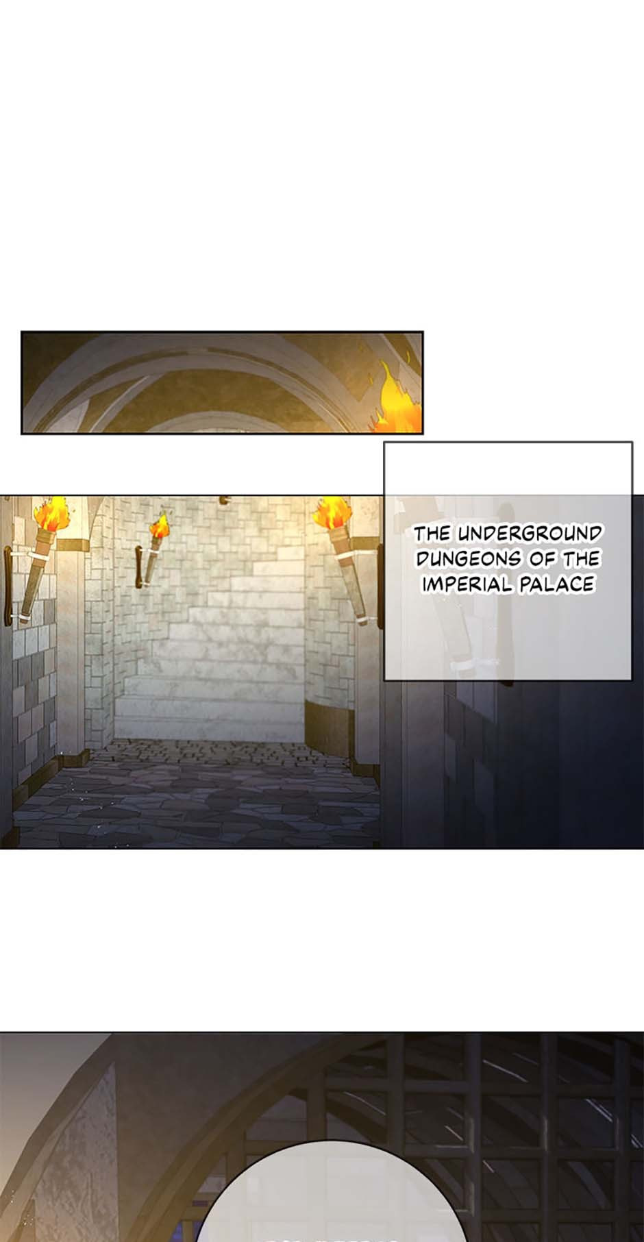 Lady Isabella's Path to Happiness Chapter 70 page 1 - 