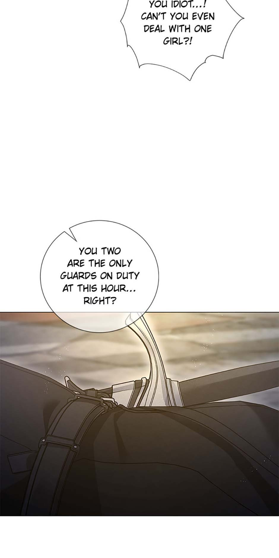 Lady Isabella's Path to Happiness Chapter 70 page 11 - 