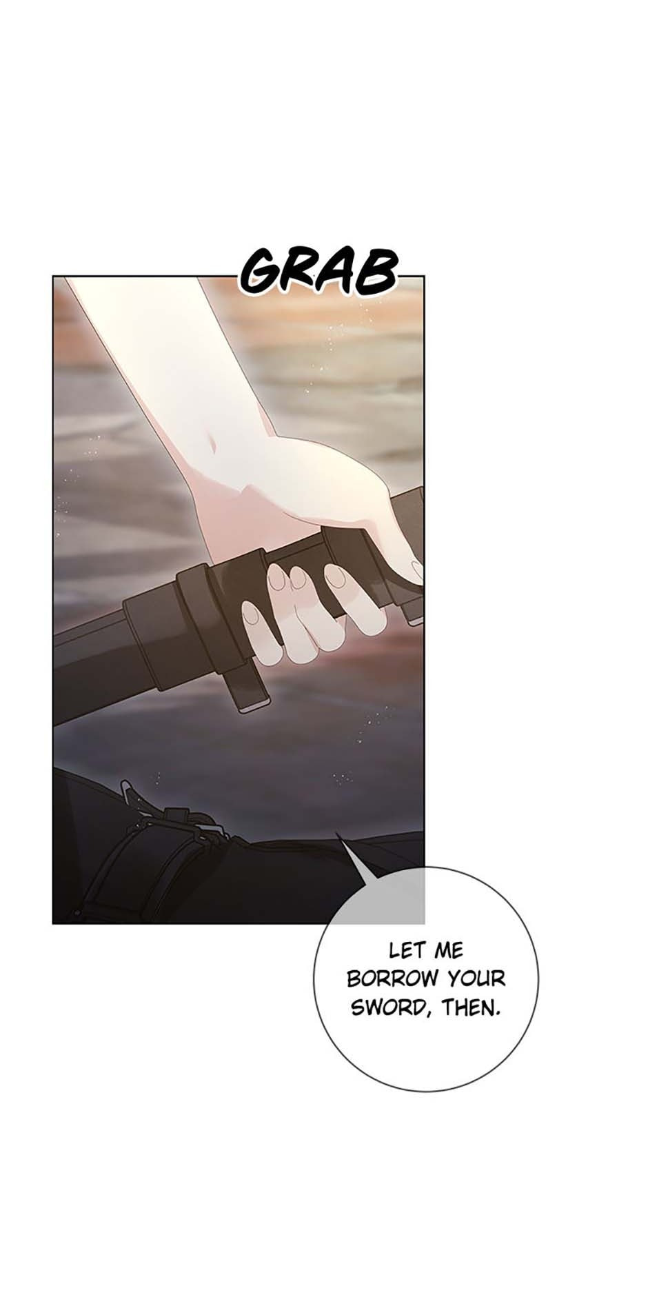 Lady Isabella's Path to Happiness Chapter 70 page 12 - 