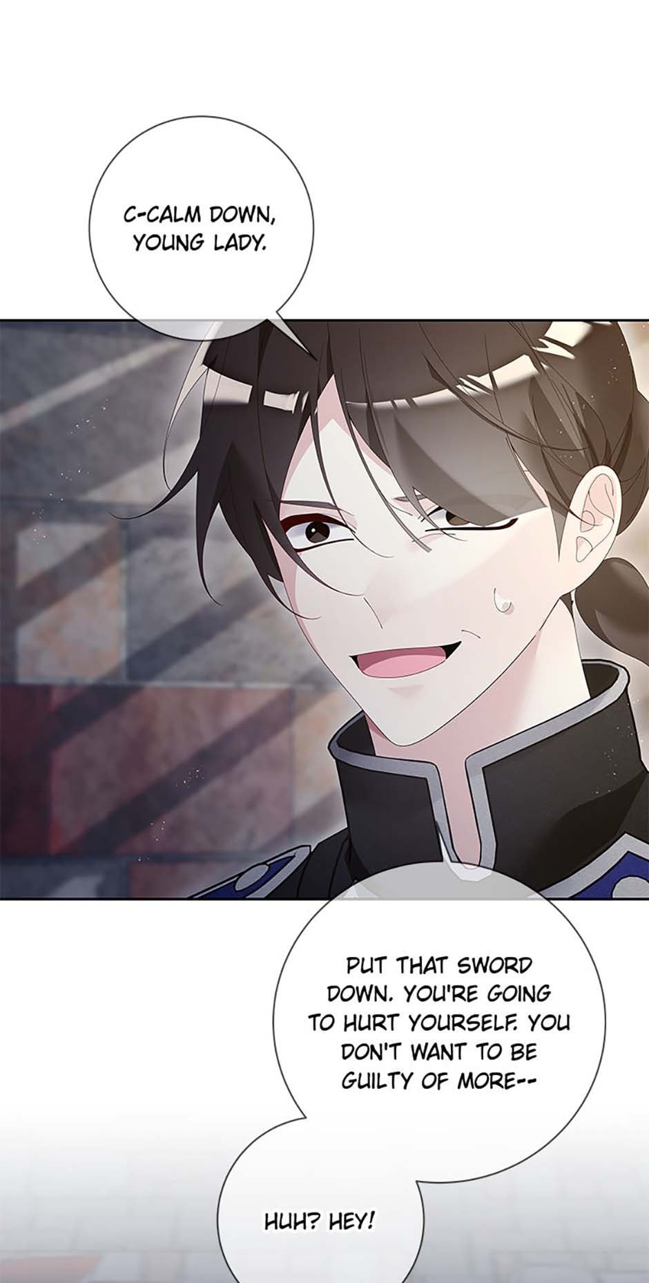 Lady Isabella's Path to Happiness Chapter 70 page 13 - 