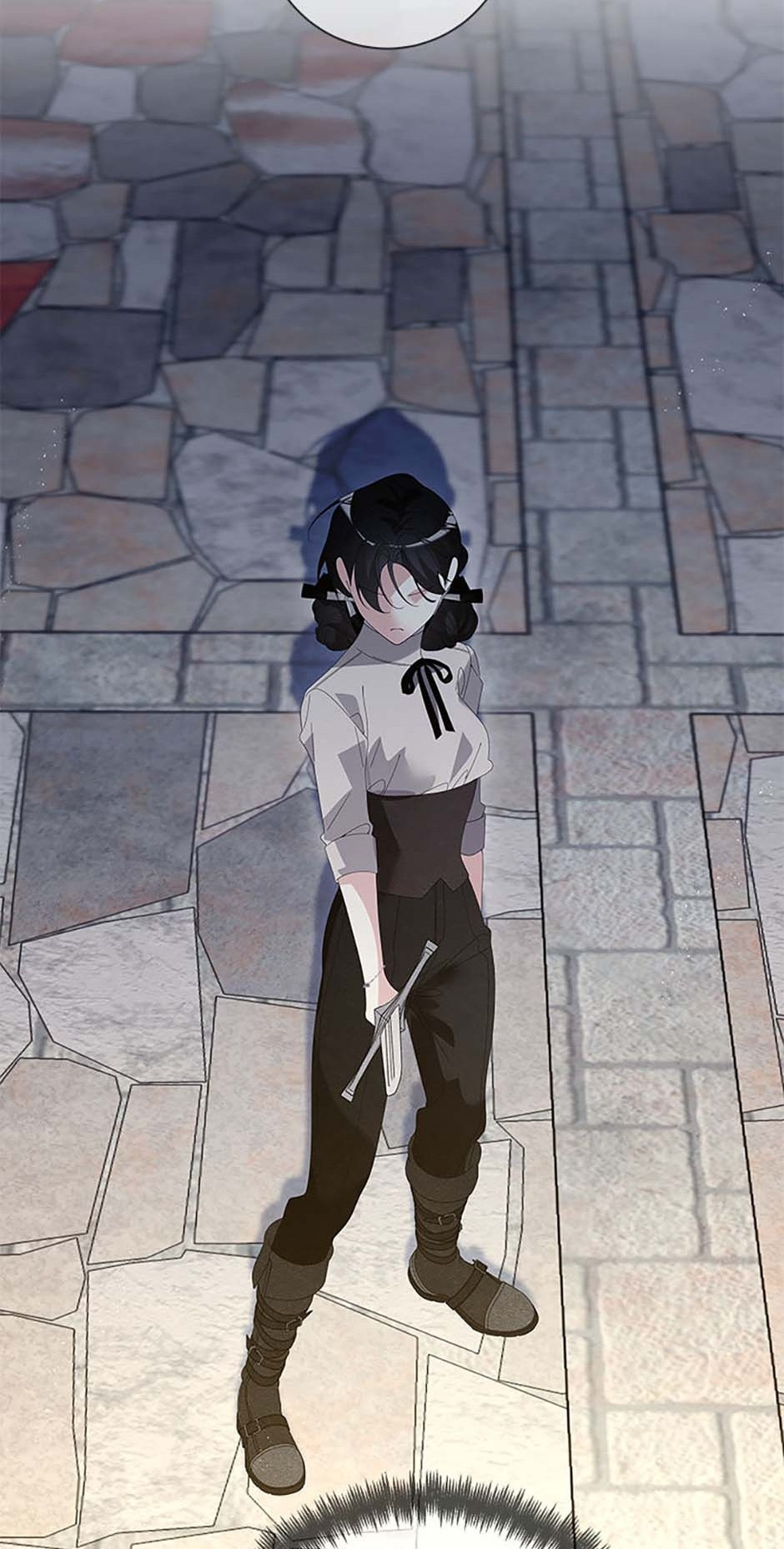 Lady Isabella's Path to Happiness Chapter 70 page 14 - 